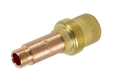 Держатель цанги КЕДР для газовой линзы 3.2 мм