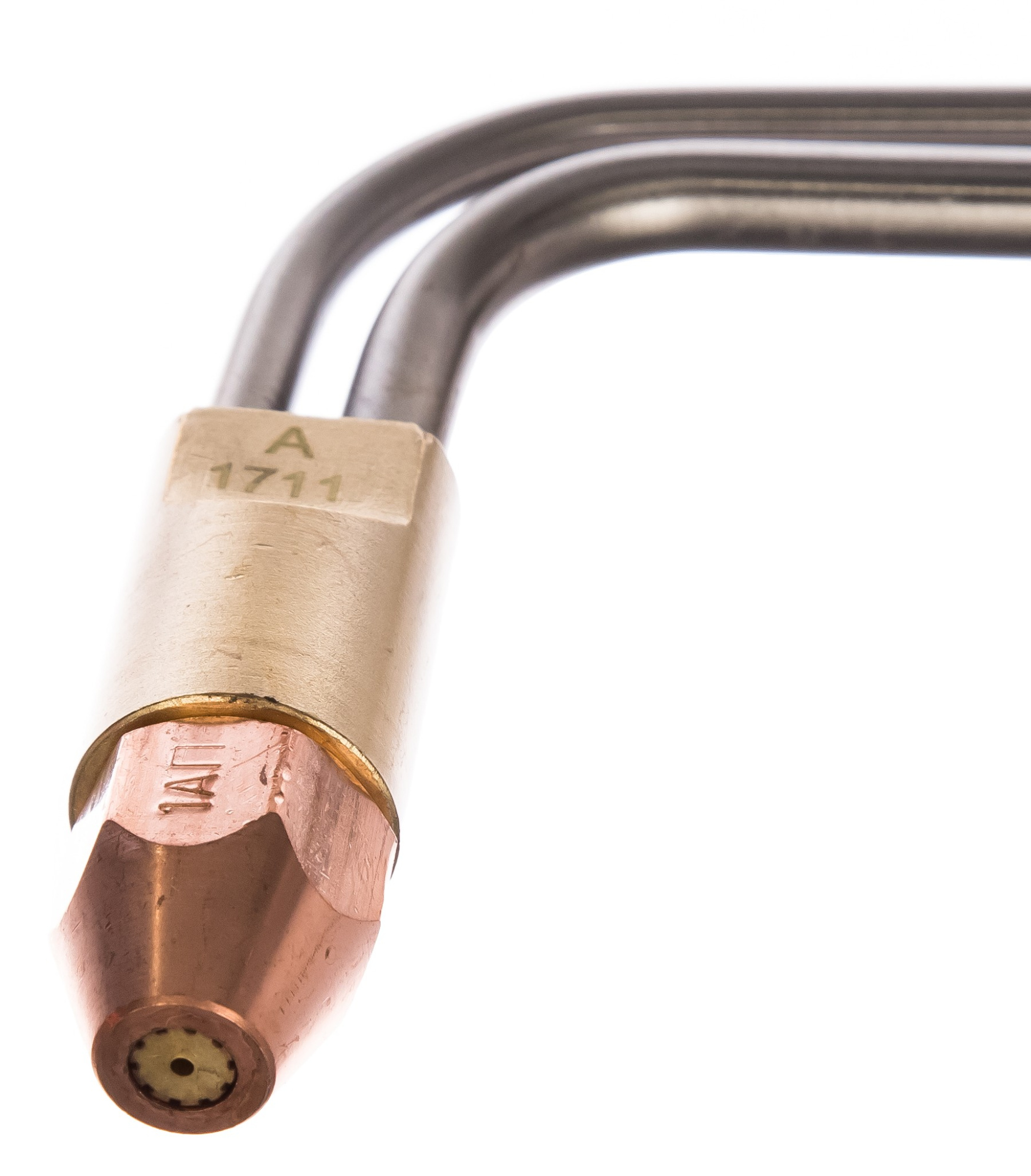 Фото Газовый резак KRASS Р2А-300 вентильный ацетиленовый от015000066