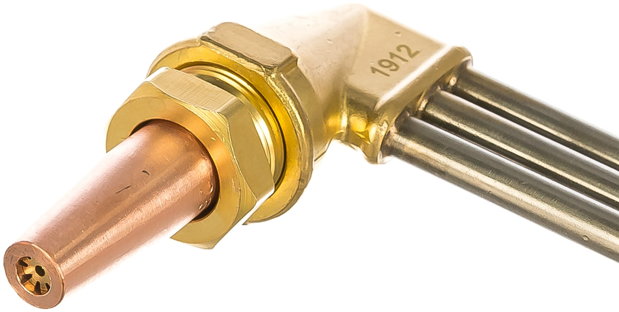 Фото Газовый резак KRASS 800 вентильный от015000072