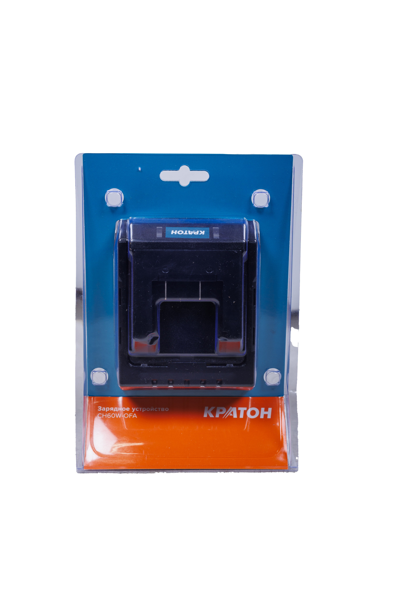 Фото Устройство зарядное Кратон CH60W-OFA от002003536