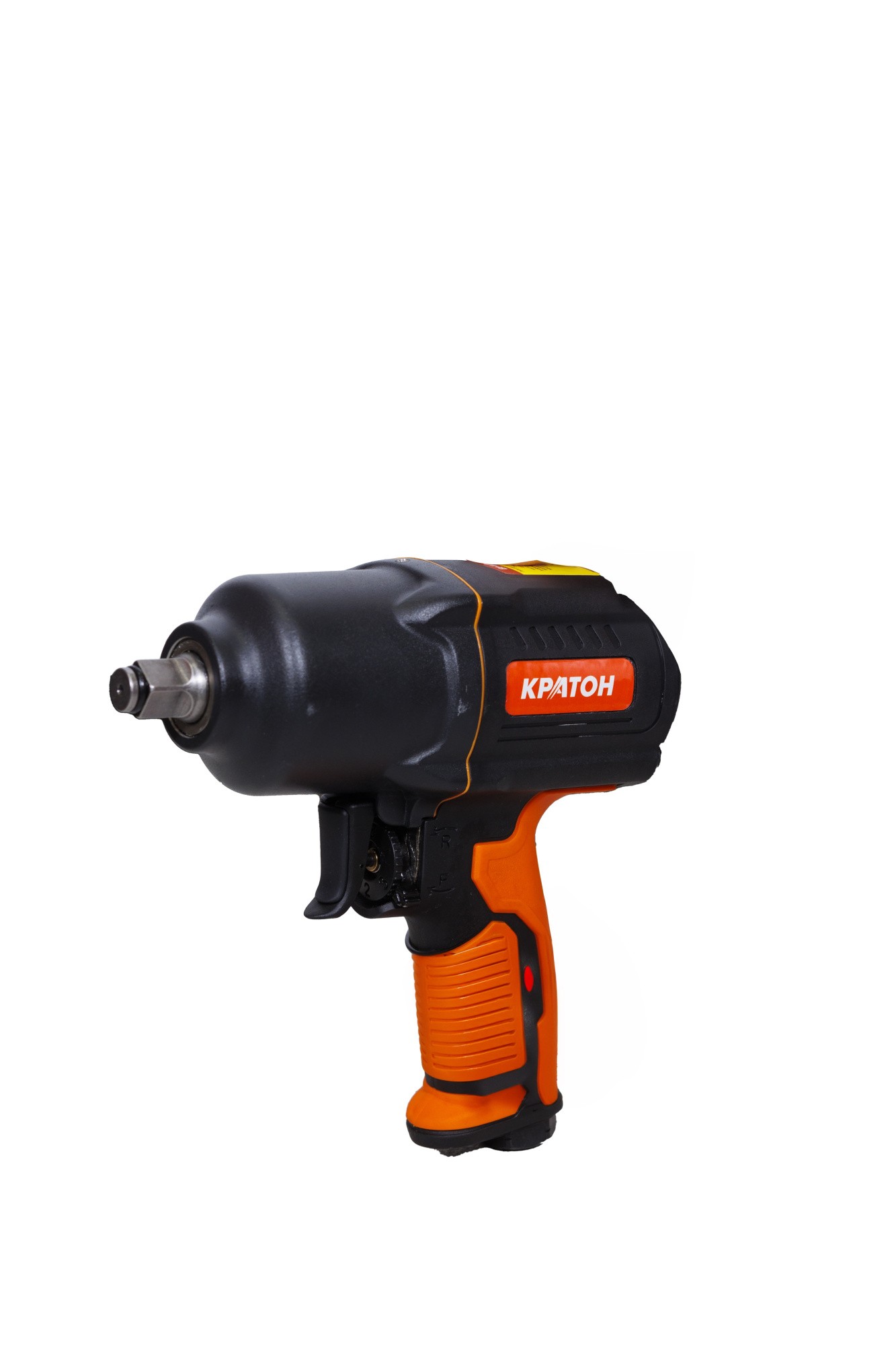 Фото Гайковерт пневматический Кратон AIW-1400 от002003333