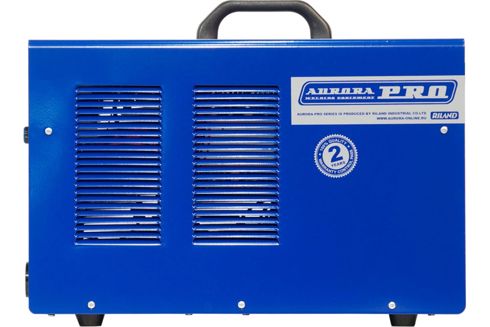 Фото Сварочный аппарат Aurora PRO INTER 250 Mosfet НАКС от001000262