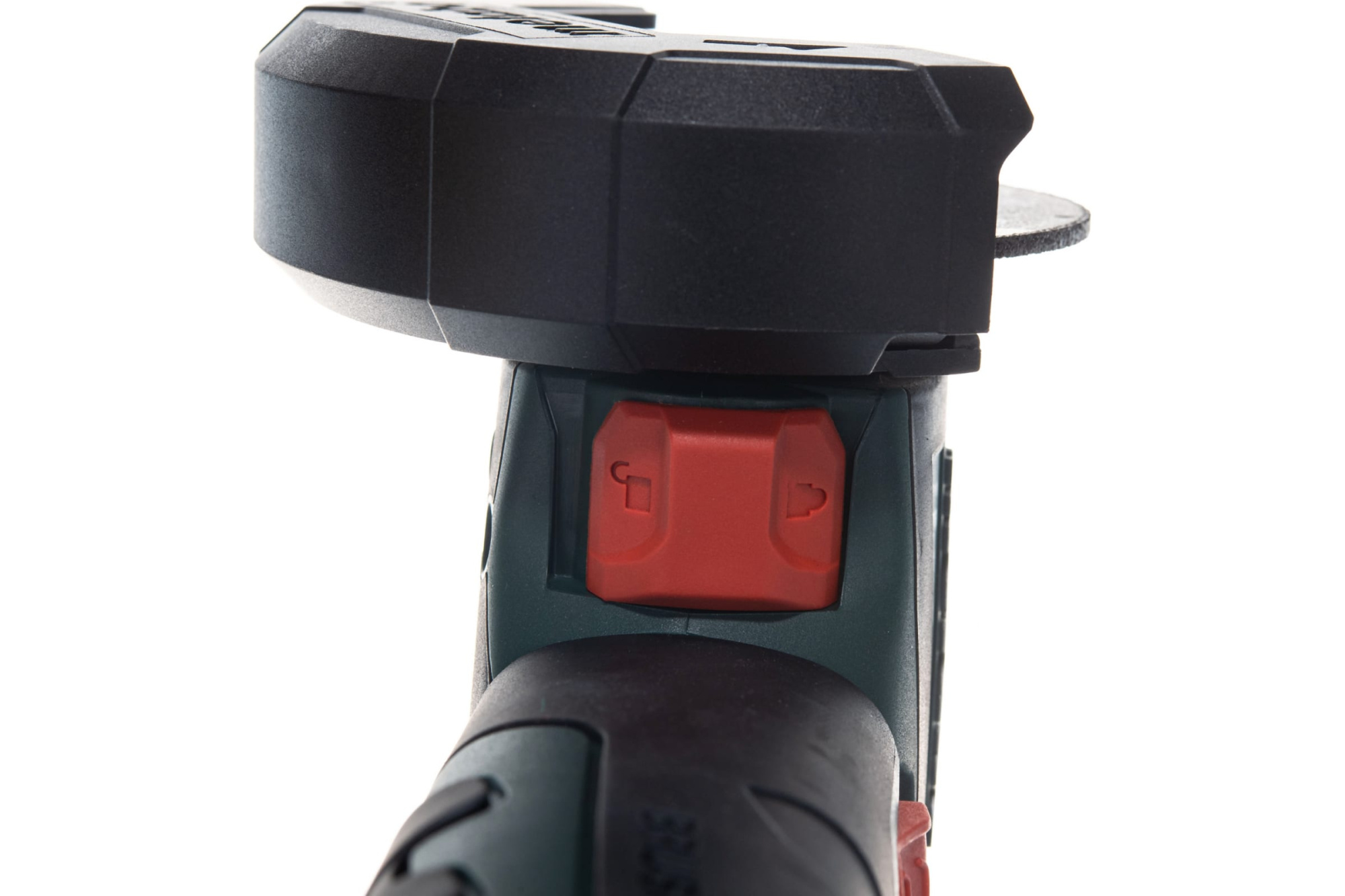 Фото Аккумуляторная угловая шлифмашина Metabo PowerMaxx CC 12 BL без аккумулятора 600348850