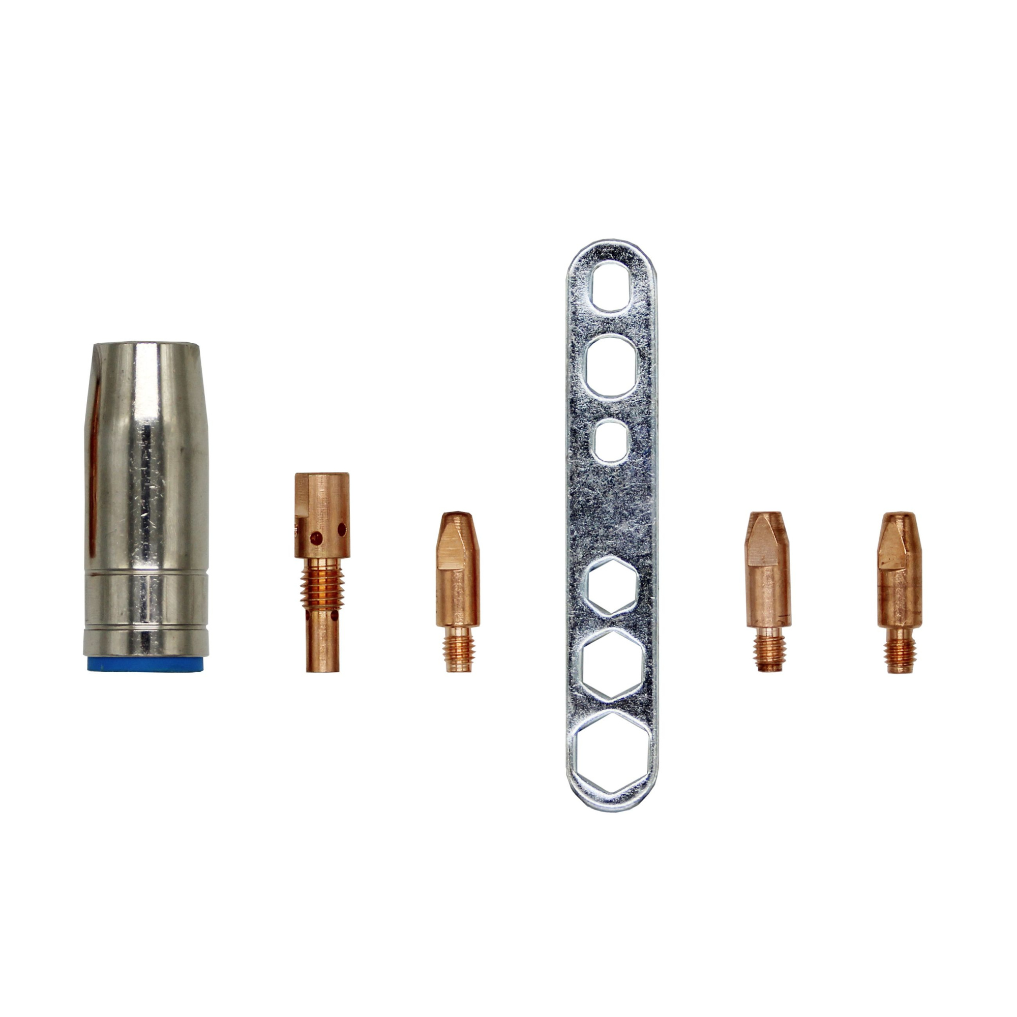 Фото Сварочная горелка Оберон MW-25AK 3 м XL004.0312 на сайте «От и До.ру» Фото Сварочная горелка Оберон MW-25AK 3 м XL004.0312