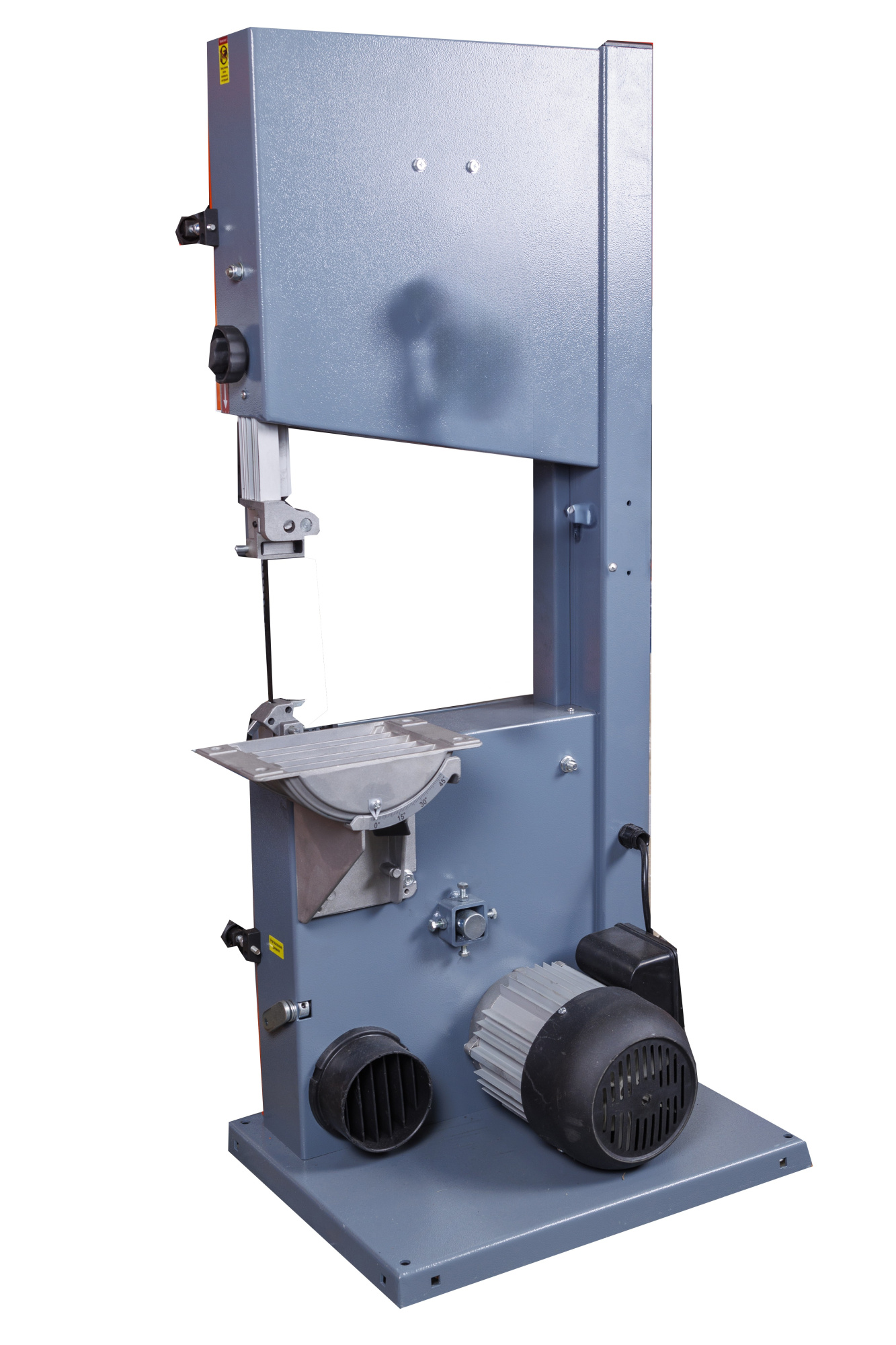 Фото Станок ленточнопильный Кратон WMBS-160 от002003673