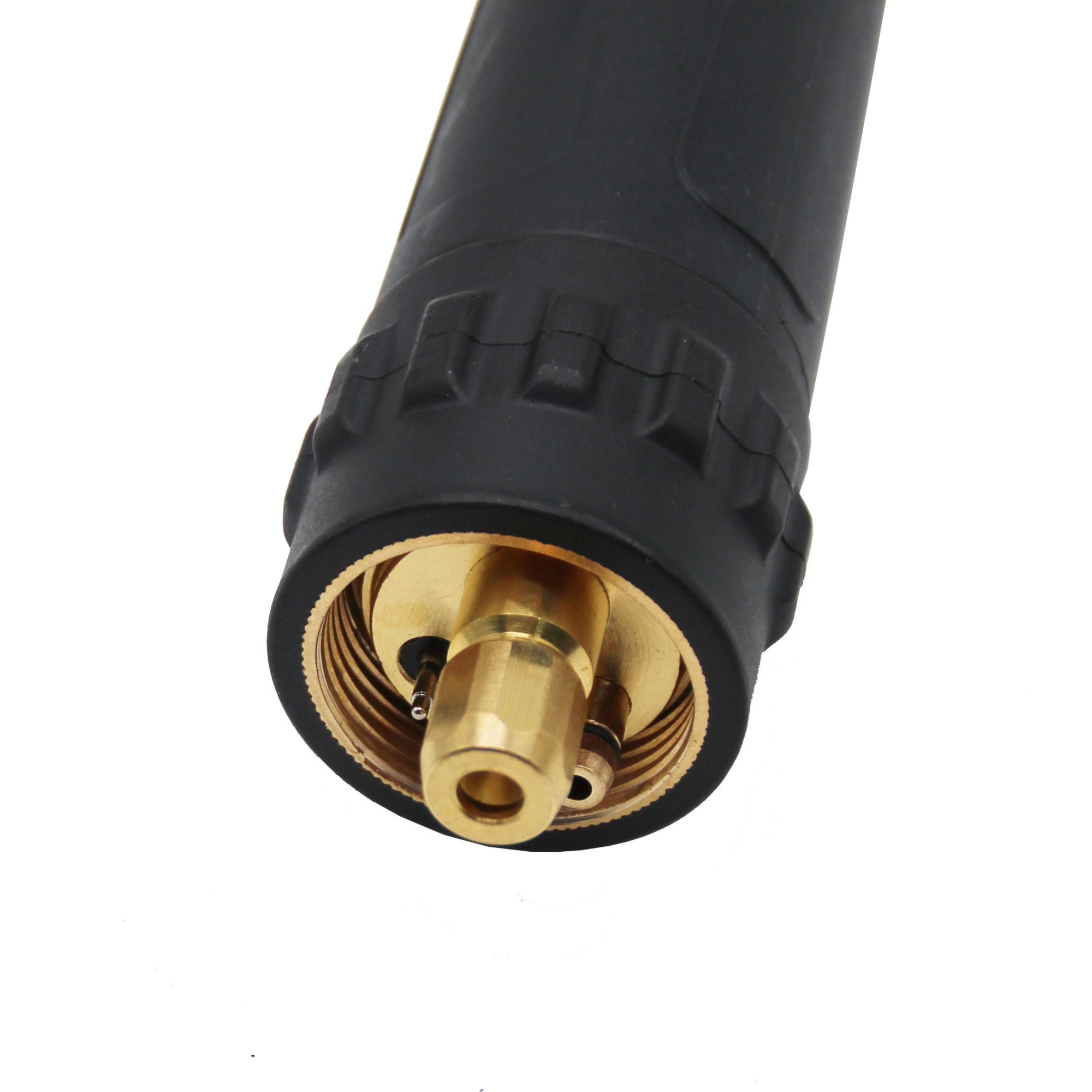 Фото Сварочная горелка Оберон MW-36 3 м XL014.0143