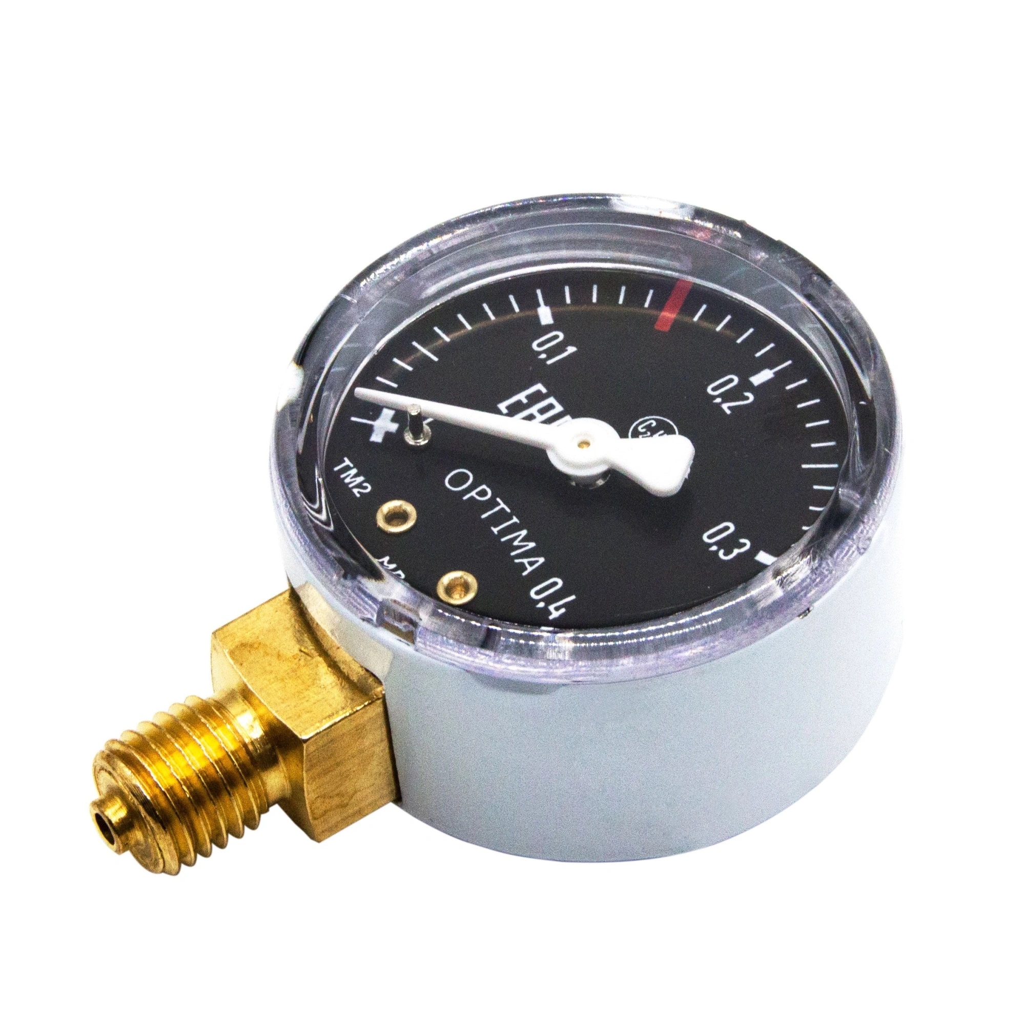 Фото Манометр Оберон ацетиленовый 4,0 мПа N5404