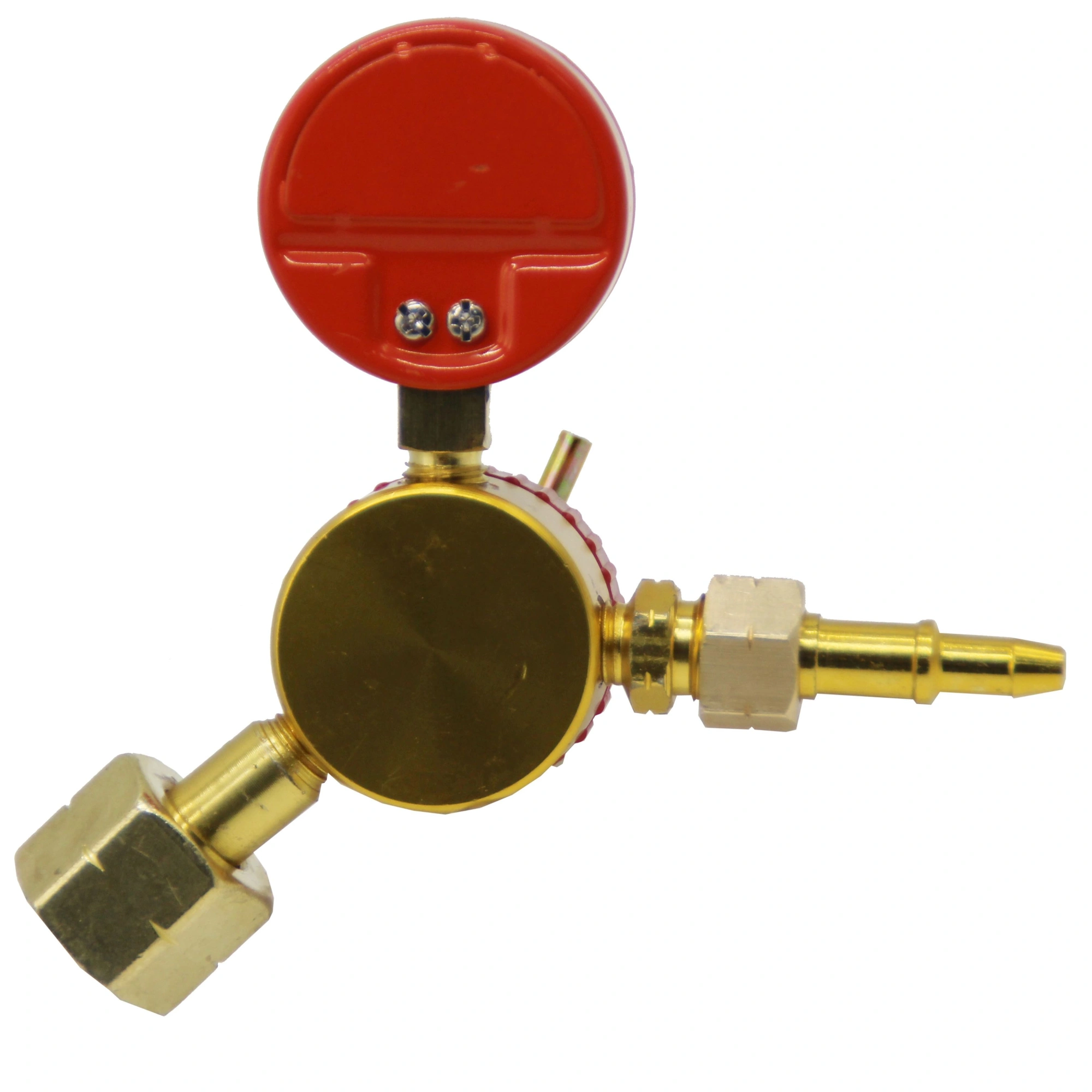 Фото Редуктор пропановый БПО-5 Basic (Оберон) Q4116 на сайте «От и До.ру» Фото Редуктор пропановый БПО-5 Basic (Оберон) Q4116