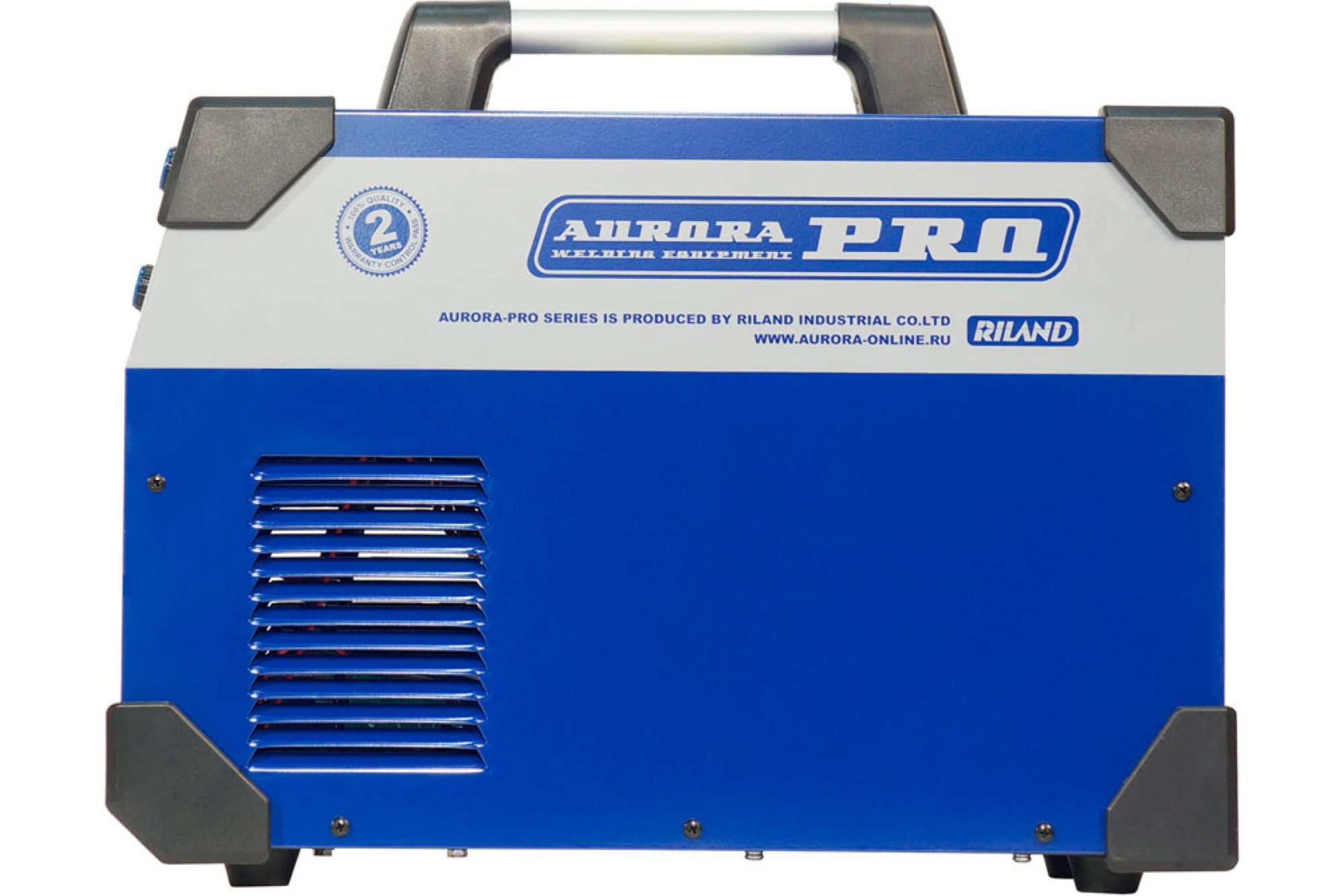 Фото Сварочный аппарат Aurora PRO STICKMATE 250/2 Dual Energy НАКС от001000313 на сайте «От и До.ру» Фото Сварочный аппарат Aurora PRO STICKMATE 250/2 Dual Energy НАКС от001000313