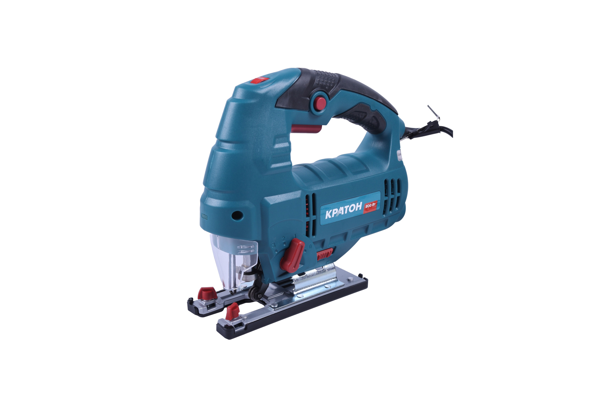 Фото Лобзик электрический Кратон JSE-800/110 от002003600