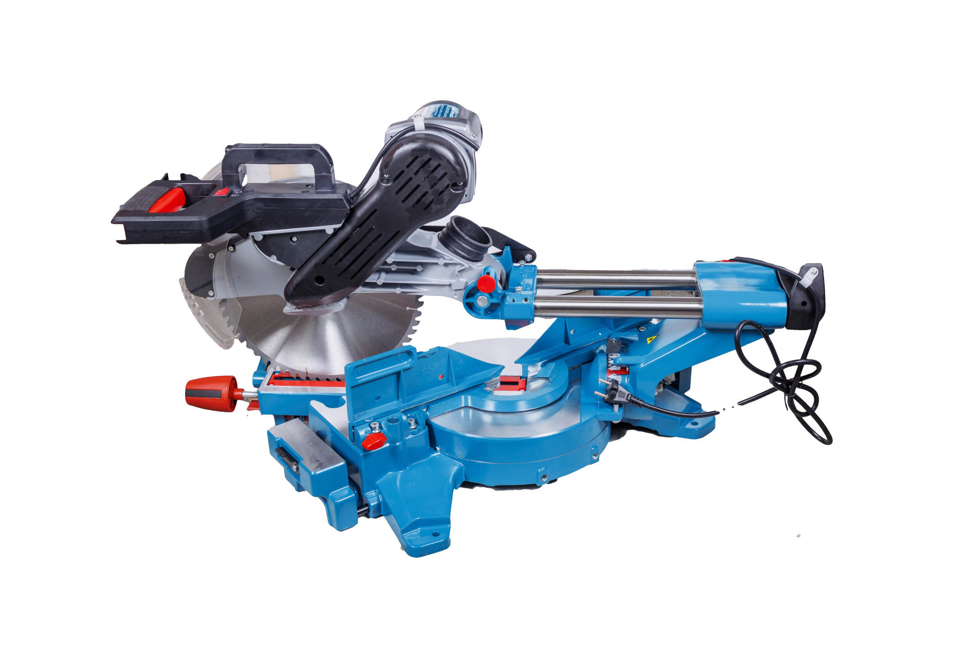 Фото Пила торцовочная Кратон "Зверь машина" MS-2100/305 от002003662