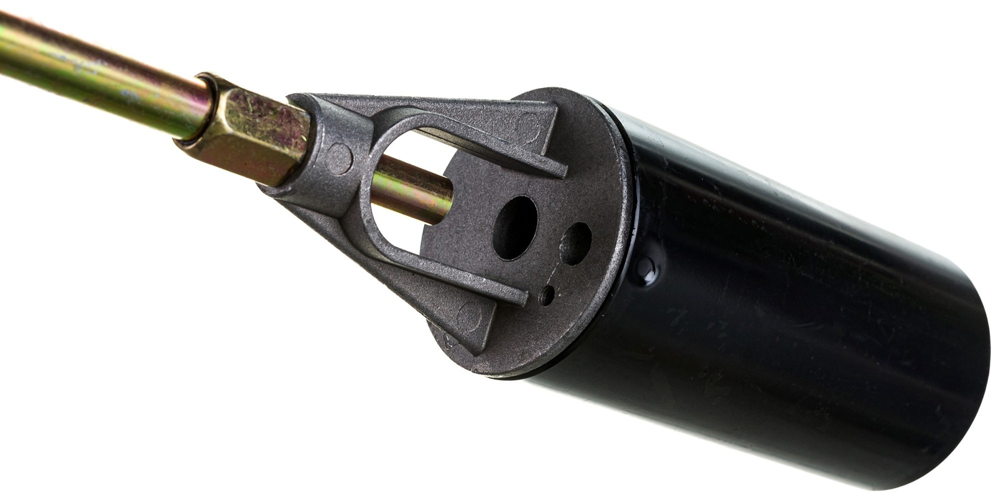 Фото Кровельная горелка KRASS ГВ-111, вентильная 2117537