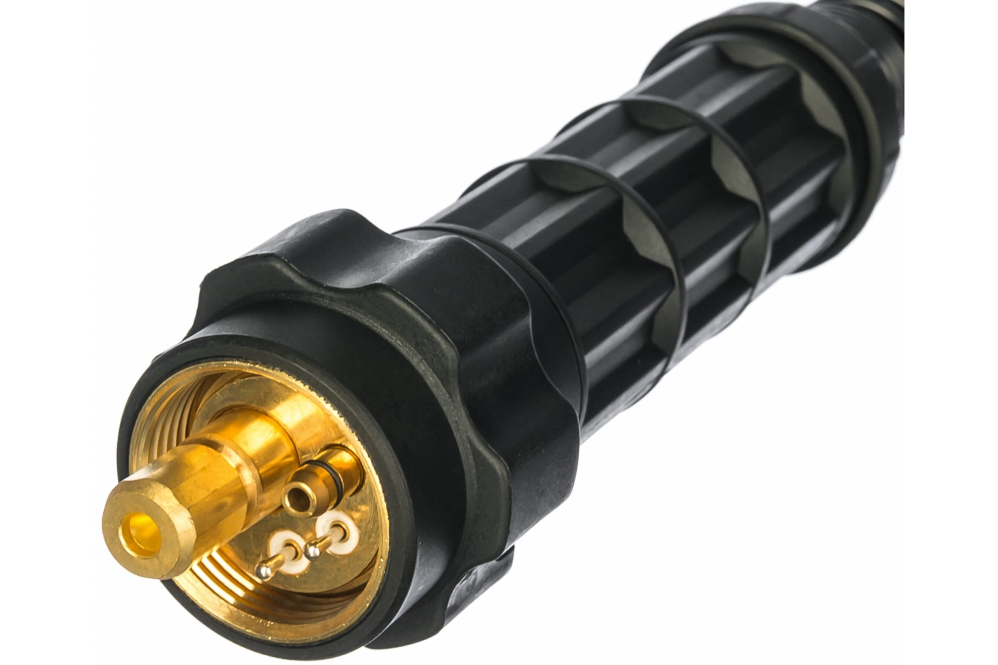 Фото Горелка Aurora MIG 25 Air Cool 5м 230А (60%) Euro от001000370