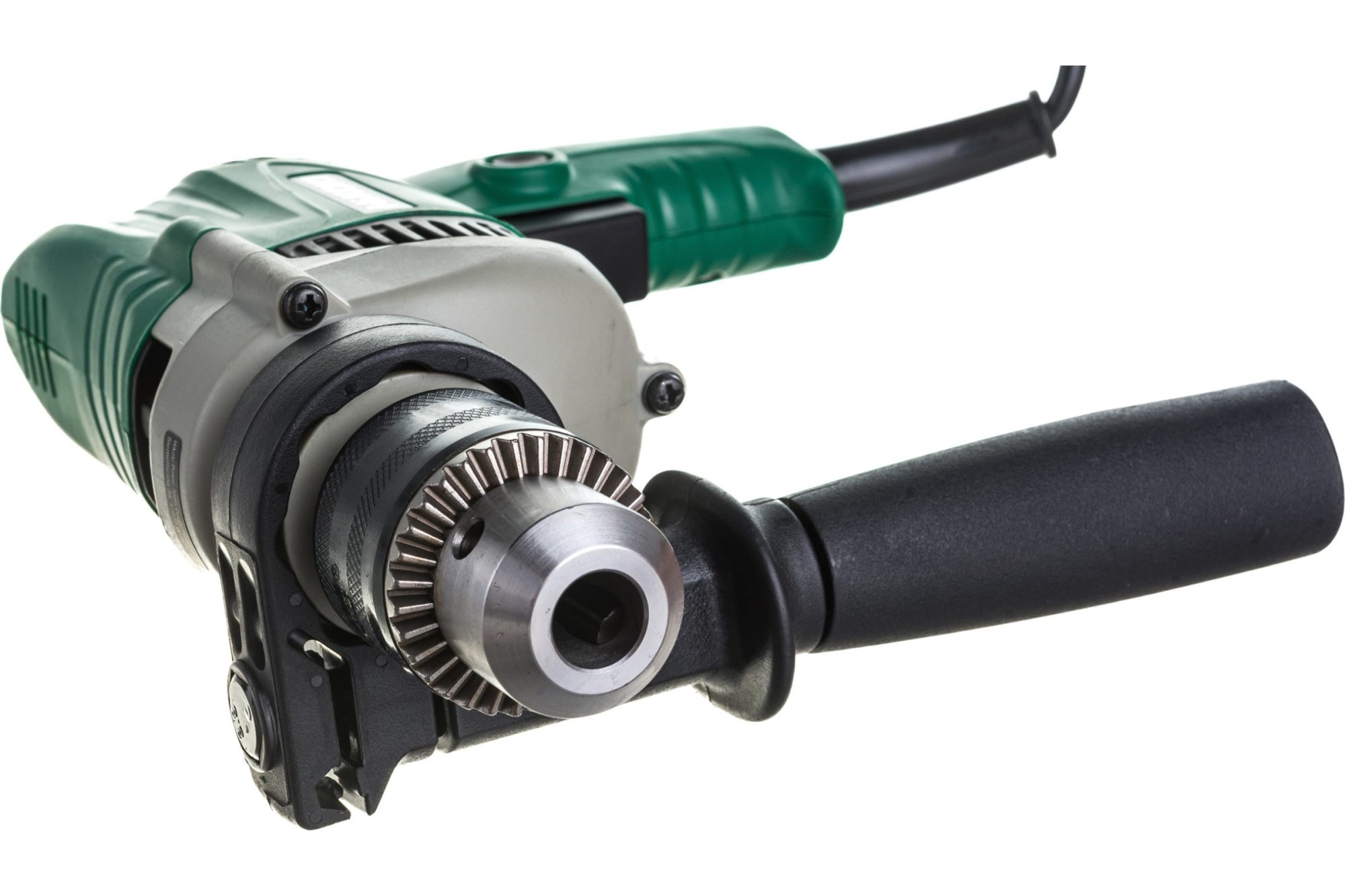 Фото Ударная дрель HiKOKI DV 16VSS DV16VSSNSZ