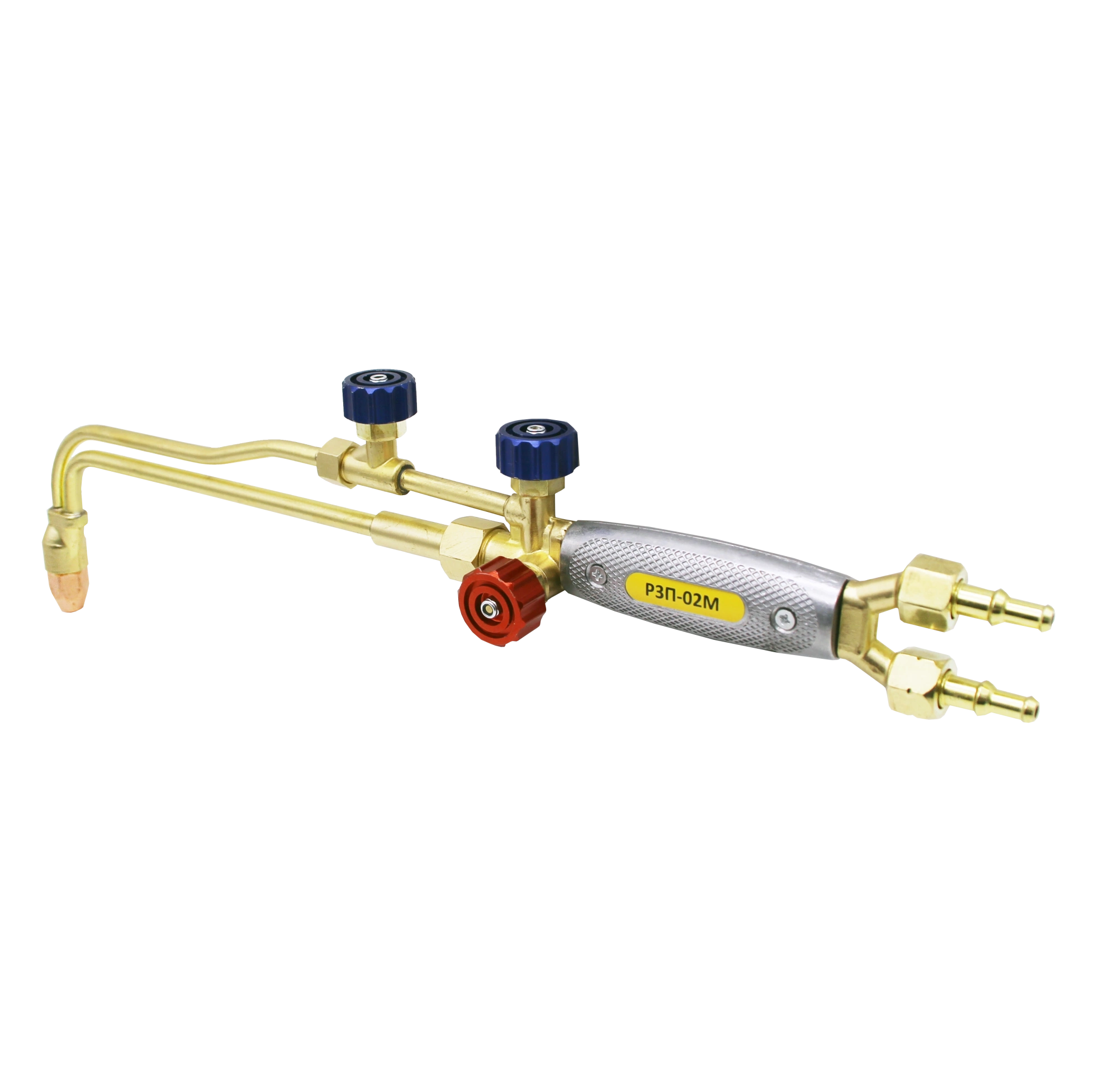 Фото Резак пропановый Р3П-02М (Оберон) N1102 на сайте «От и До.ру» Фото Резак пропановый Р3П-02М (Оберон) N1102