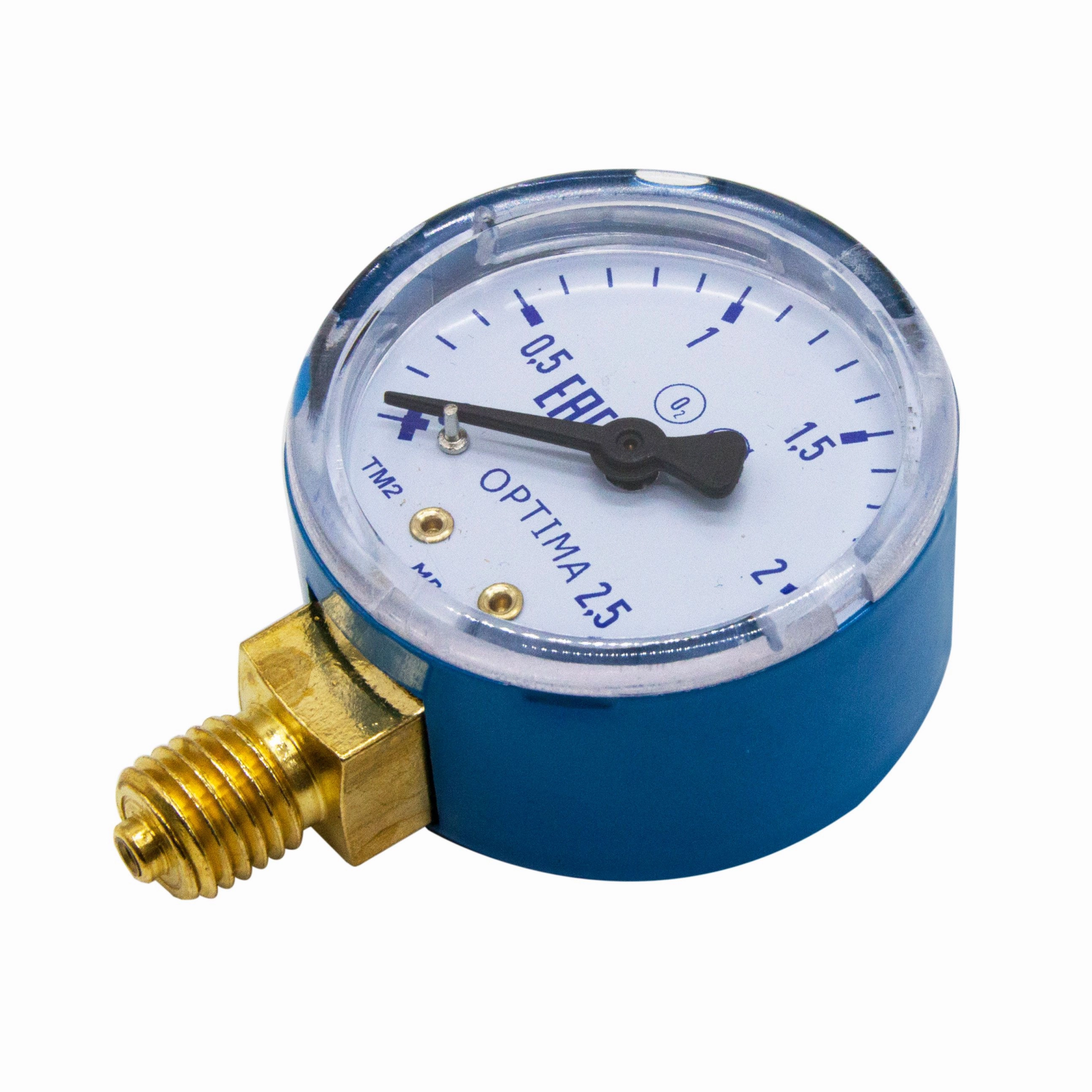 Фото Манометр Оберон кислородный 2,5 мПа N5401