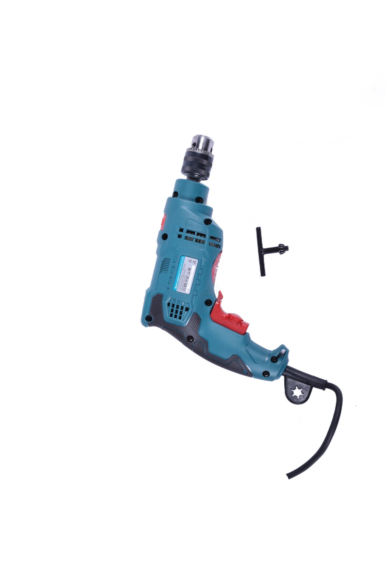 Фото Дрель ударная Кратон PD-500 от002003540