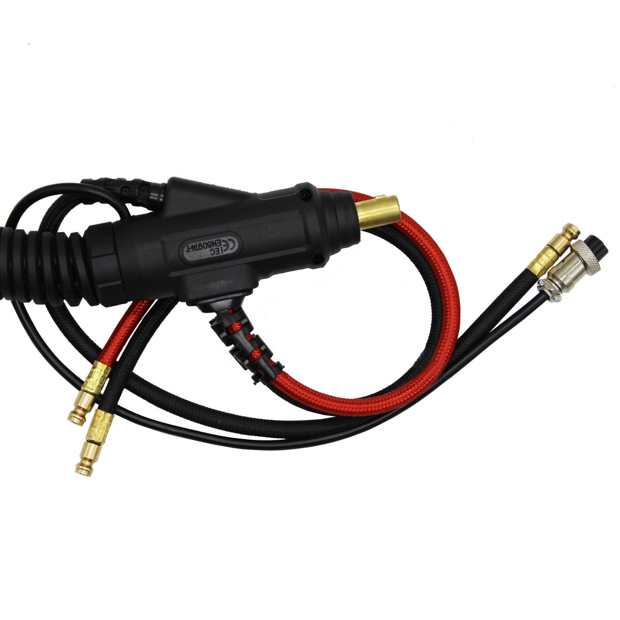 Фото Горелка Оберон TW 18 8m (OKC+б/р / Water б/р / Gas б/р) XL18835310