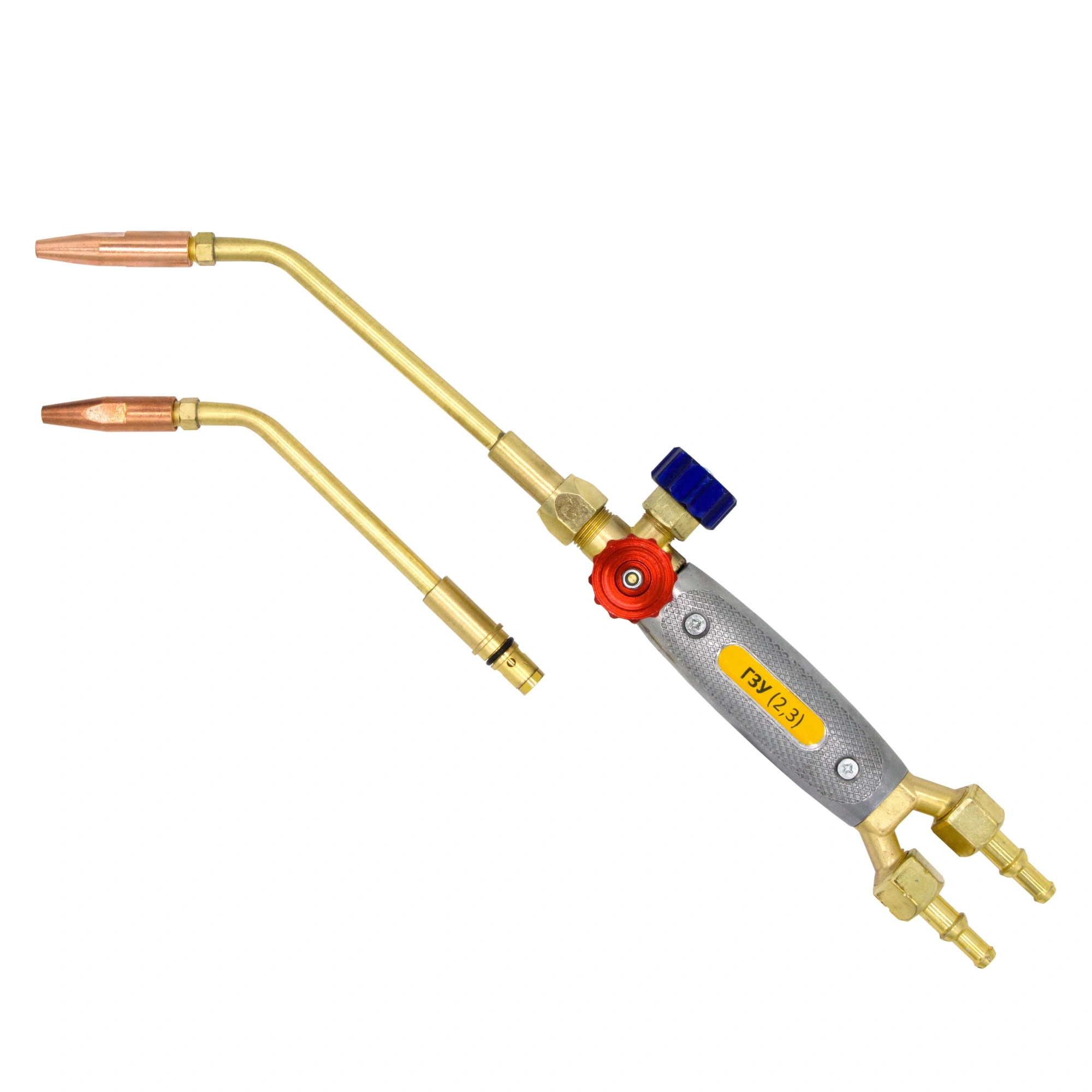 Фото Горелка пропановая Г3У (2,3) (Оберон) N2106