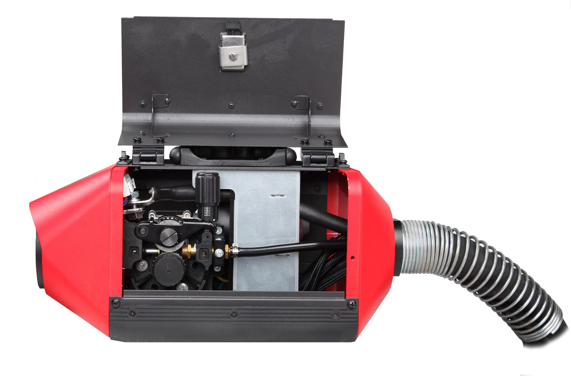 Фото Промежуточный механизм подачи проволоки MGT от003000037