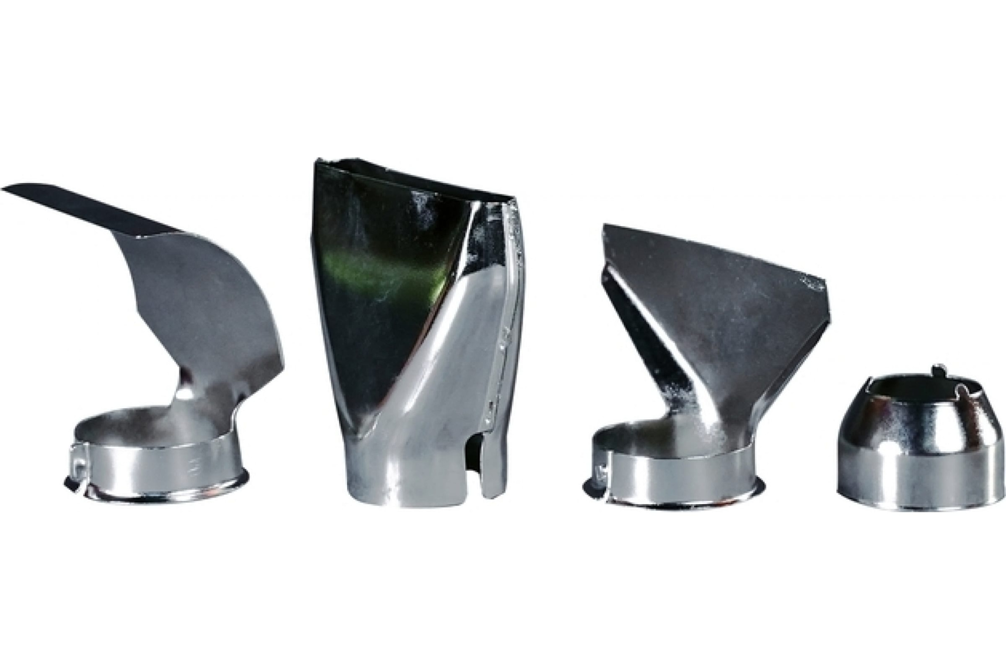 Фото Строительный термофен Fubag PRT 2000 350/600 KIT 4 от004002081