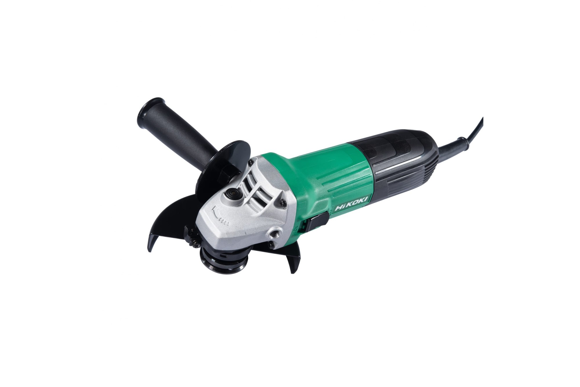 Фото Угловая шлифмашина HiKOKI G 13SR4 G13SR4NSZ