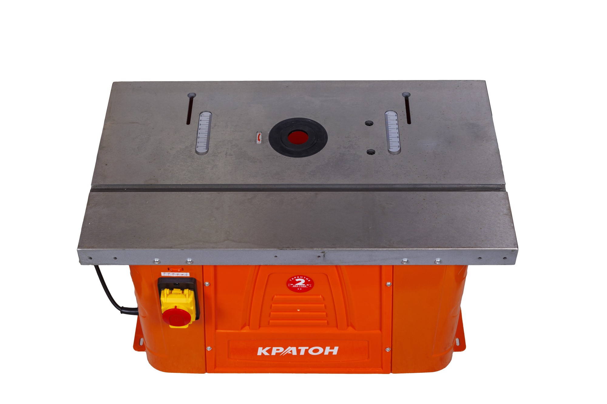 Фото Станок вертикально-фрезерный Кратон WMM-1600 от002003651