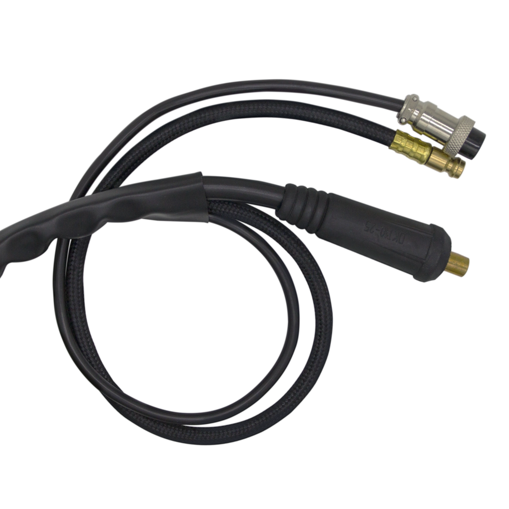 Фото Горелка Оберон TW 17 4m (ОКС10х25 / 2pin / Gas б/р) XL17410210 на сайте «От и До.ру» Фото Горелка Оберон TW 17 4m (ОКС10х25 / 2pin / Gas б/р) XL17410210