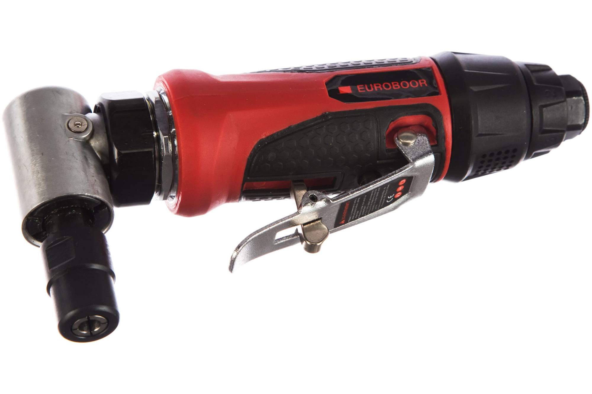 Фото Пневматическая угловая шлифмашина Euroboor ADG.2A ADG.2A