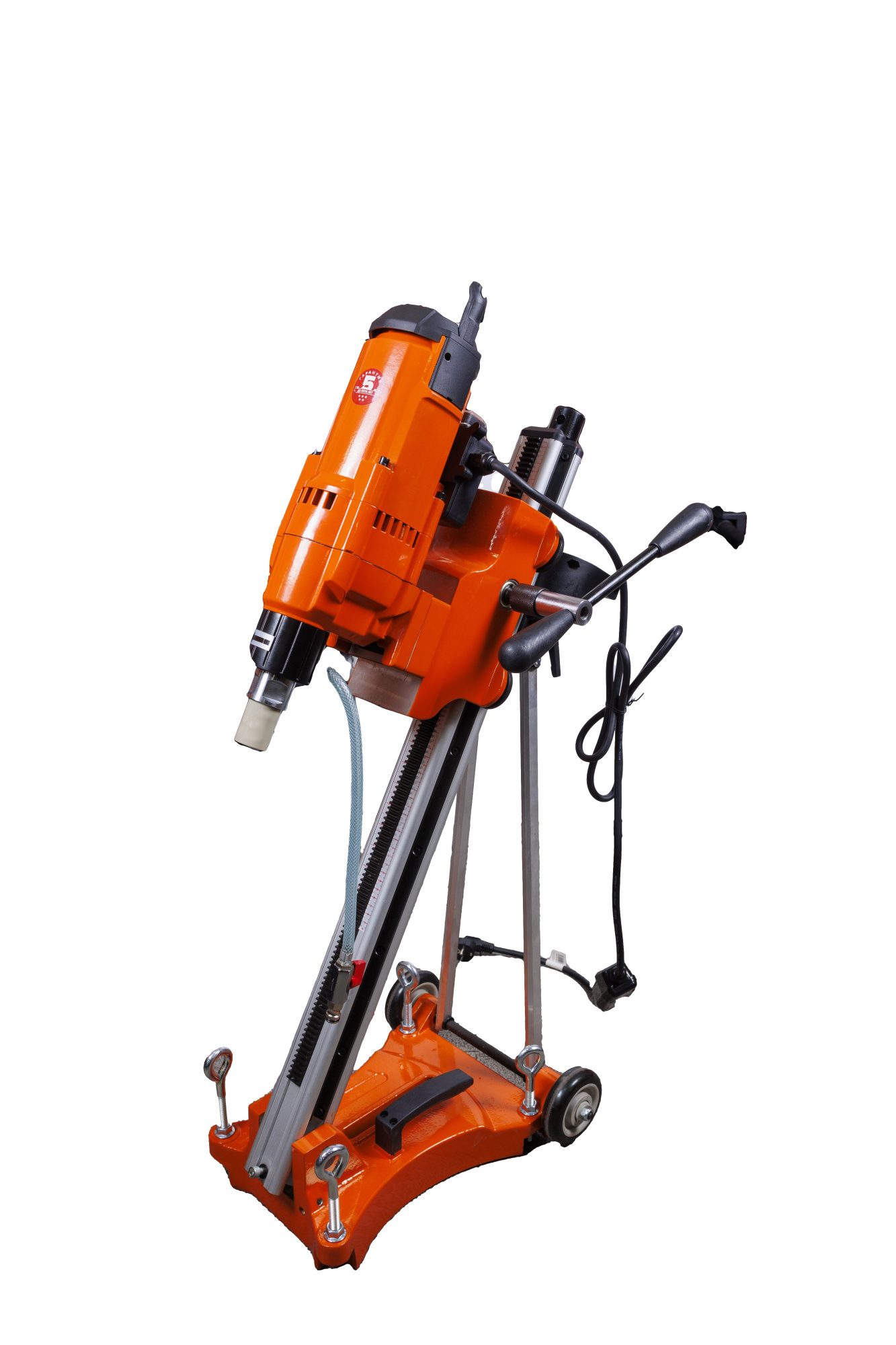 Фото Установка алмазного бурения Кратон DCDM-4200-300 от002003547