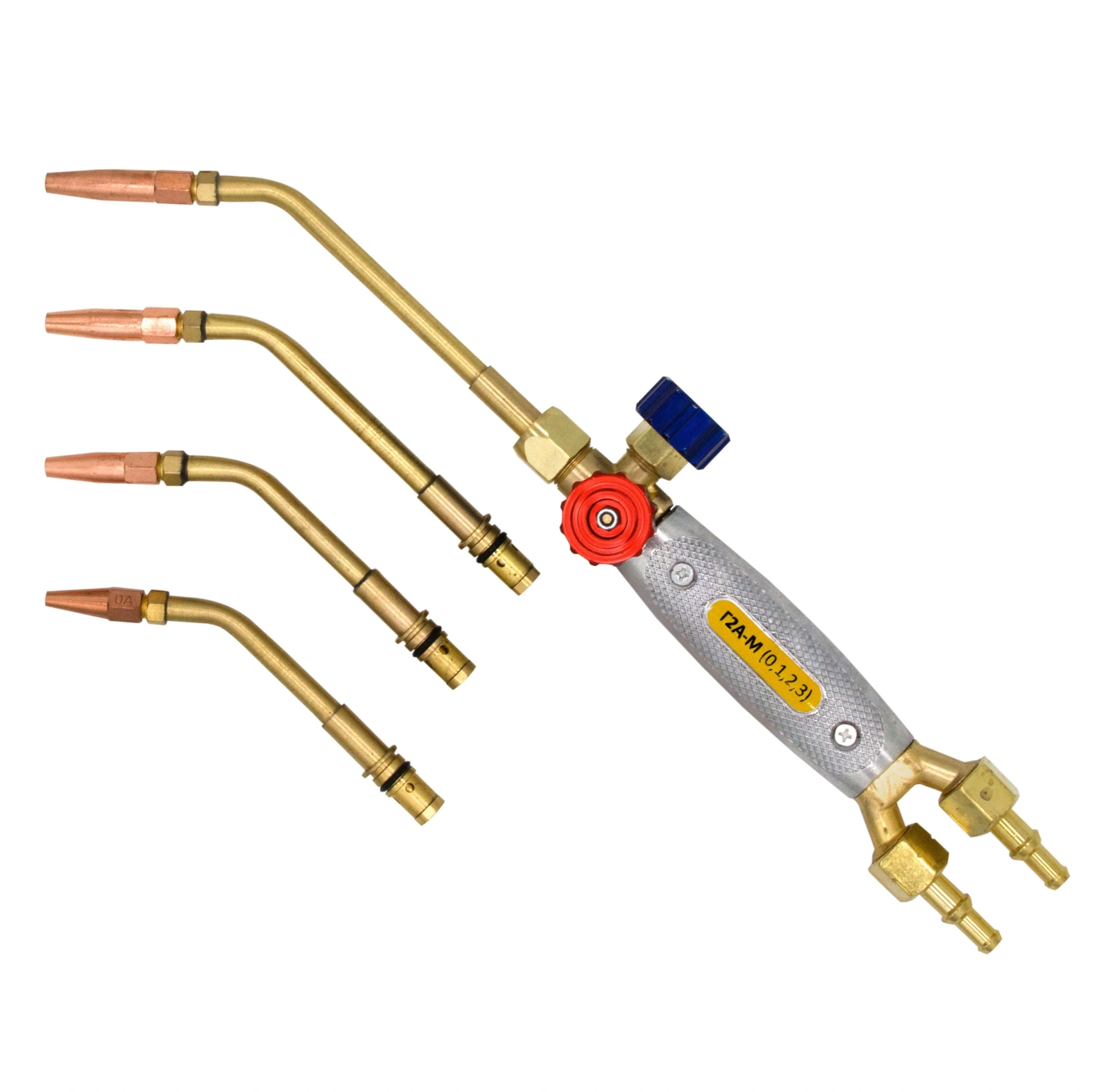 Фото Горелка ацетиленовая Оберон Г2А-М (0,1,2,3) N2201