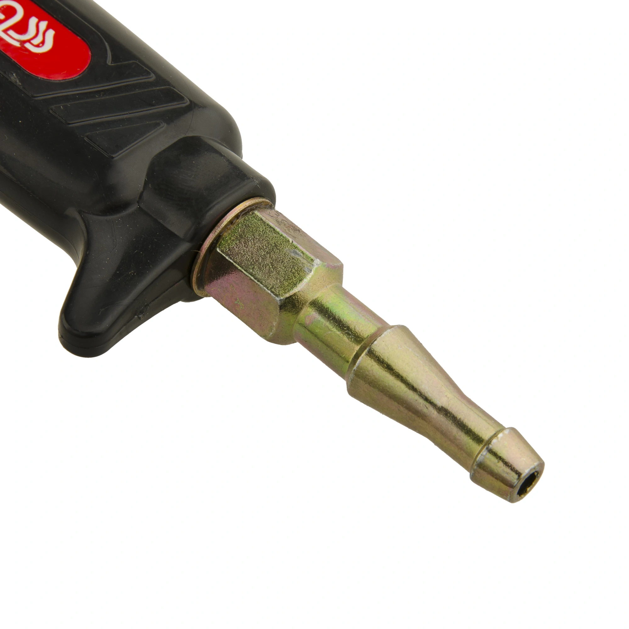 Фото Горелка для кабельных работ KRASS ГВ-100-Р(Фстакана=35 мм, L=510 мм рычажная) от015000086