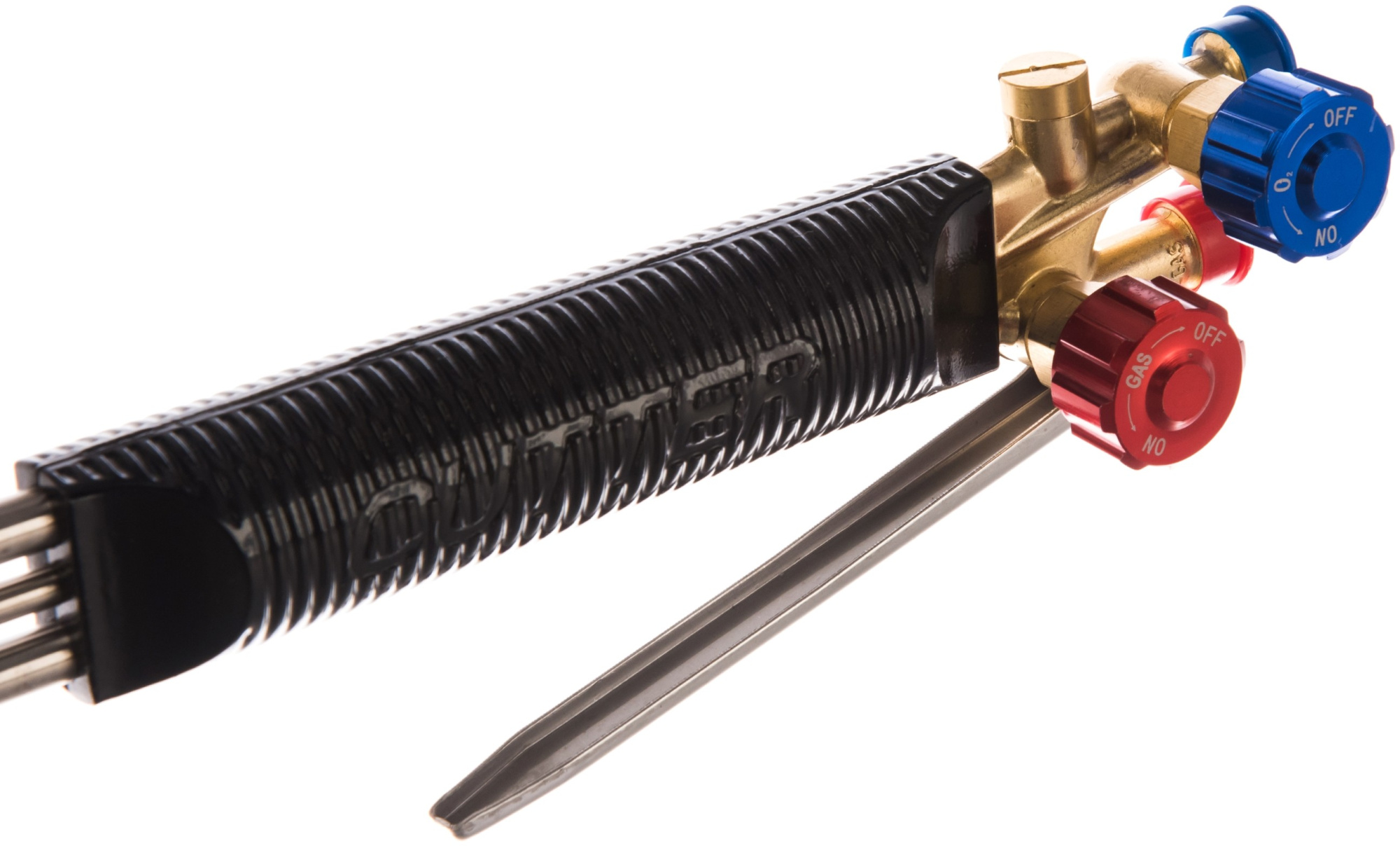 Фото Газовый резак KRASS 535-Р рычажный от015000068