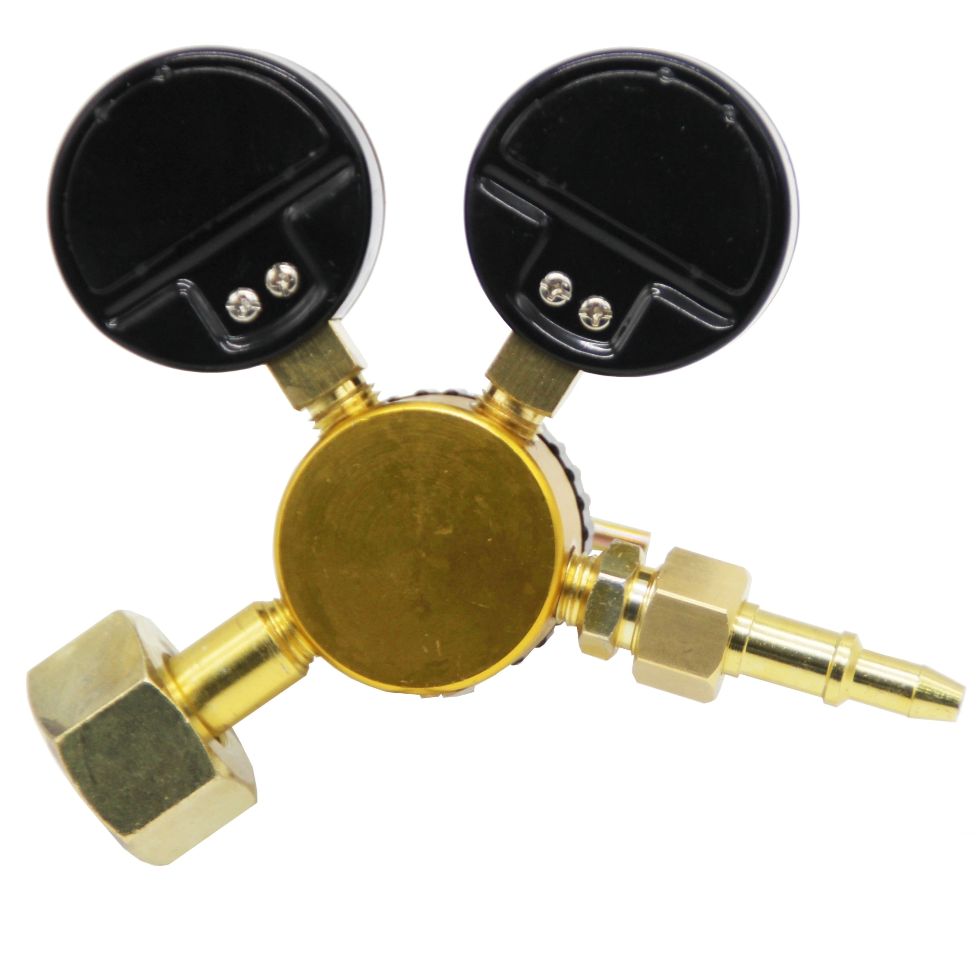 Фото Редуктор углекислотный Оберон УР-6 Basic Q4144