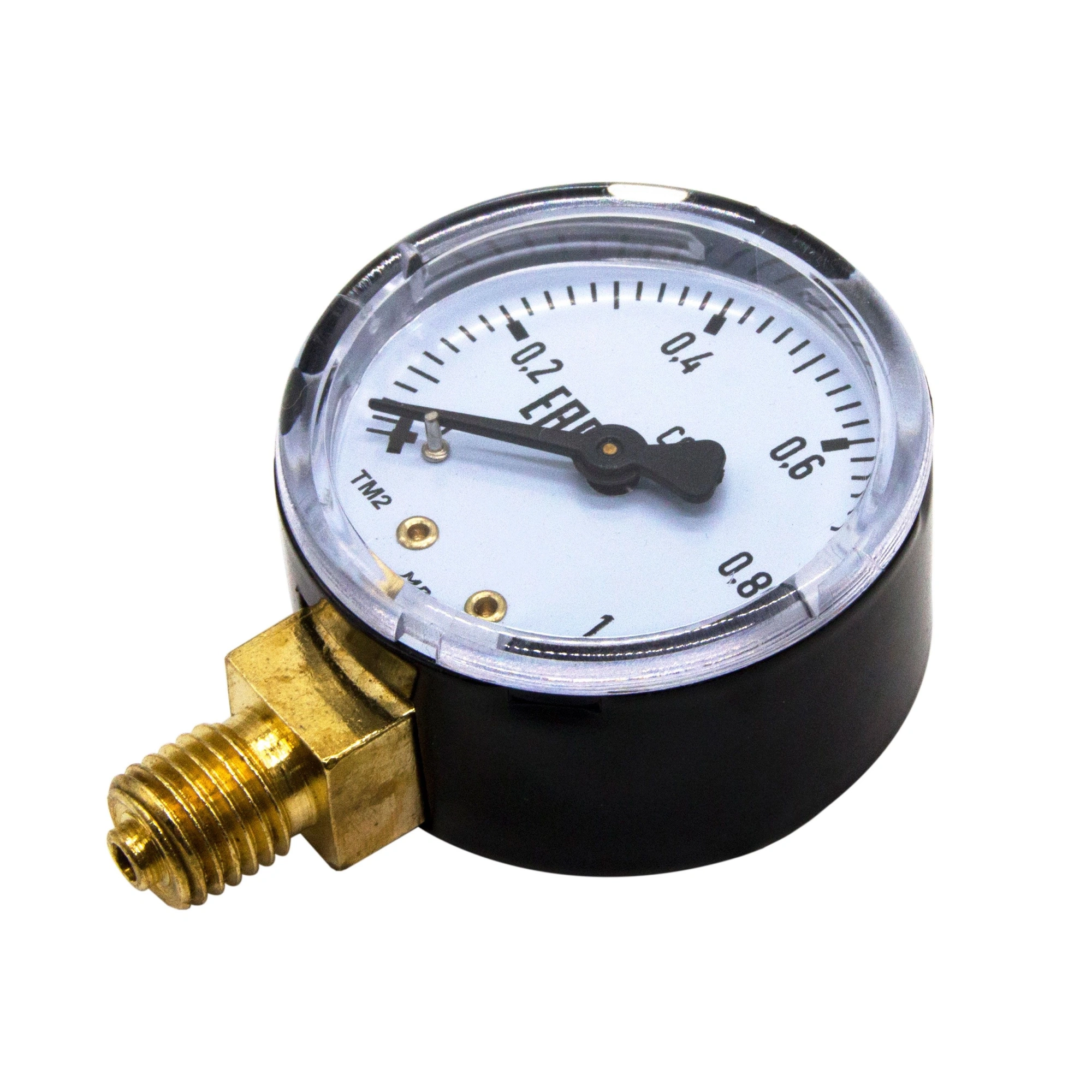 Фото Манометр Оберон (общетехнические газы) 16,0 мПа N5406