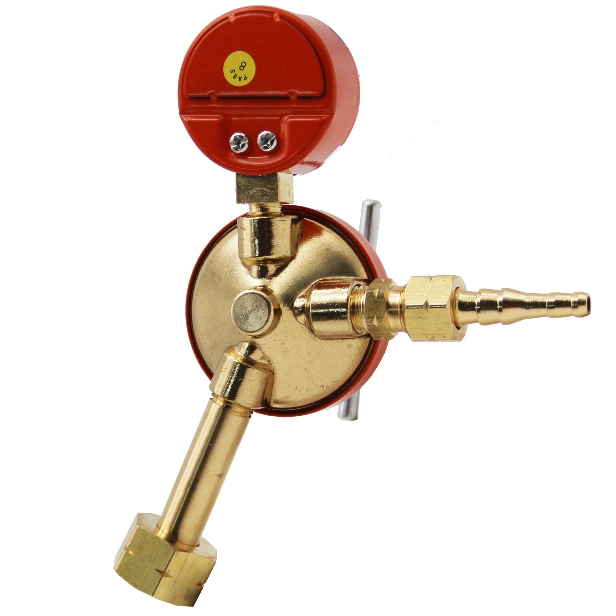 Фото Редуктор пропановый Оберон БПО-5-4 N4113