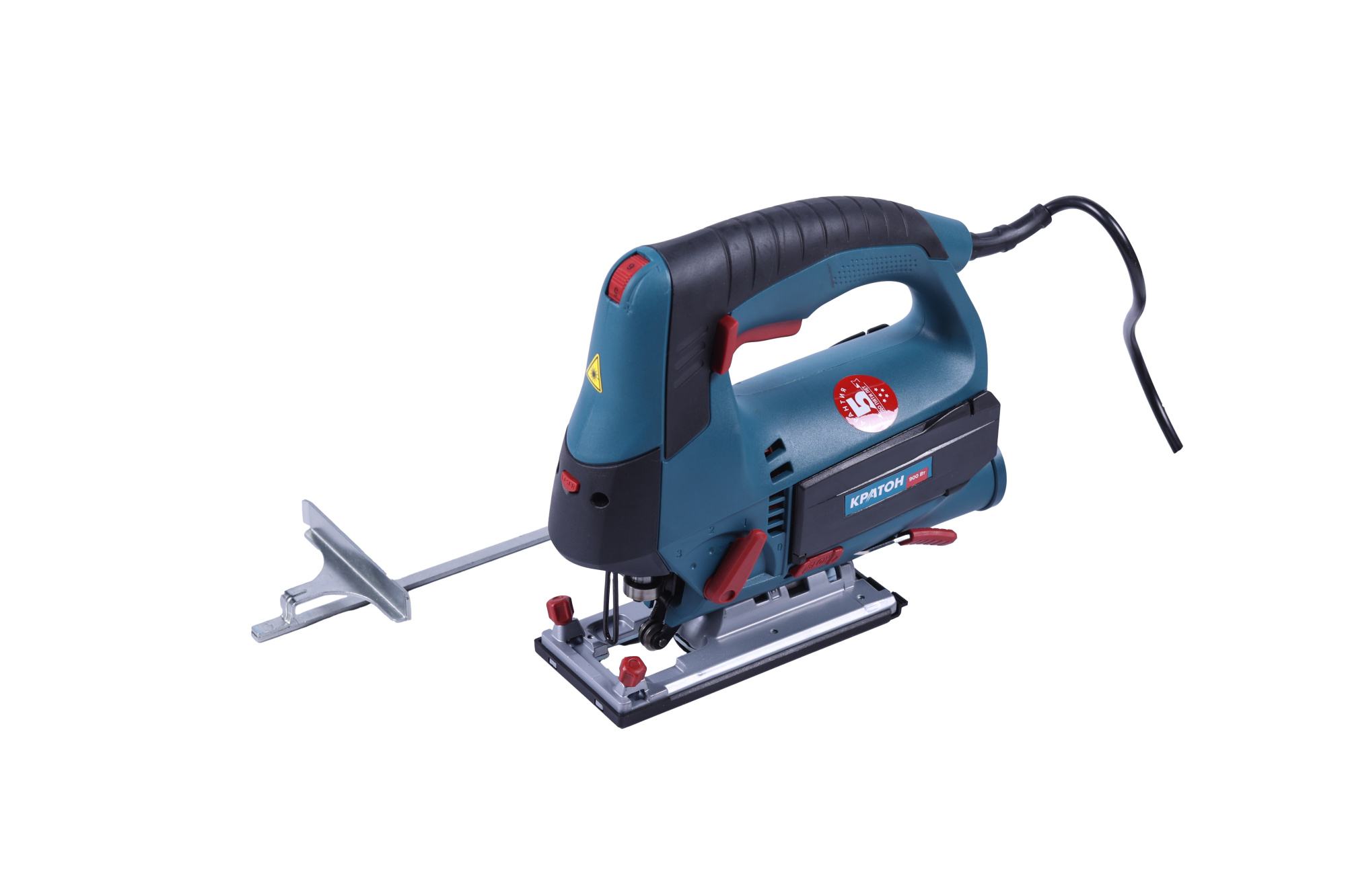 Фото Лобзик электрический Кратон JSE-900/110 от002003601