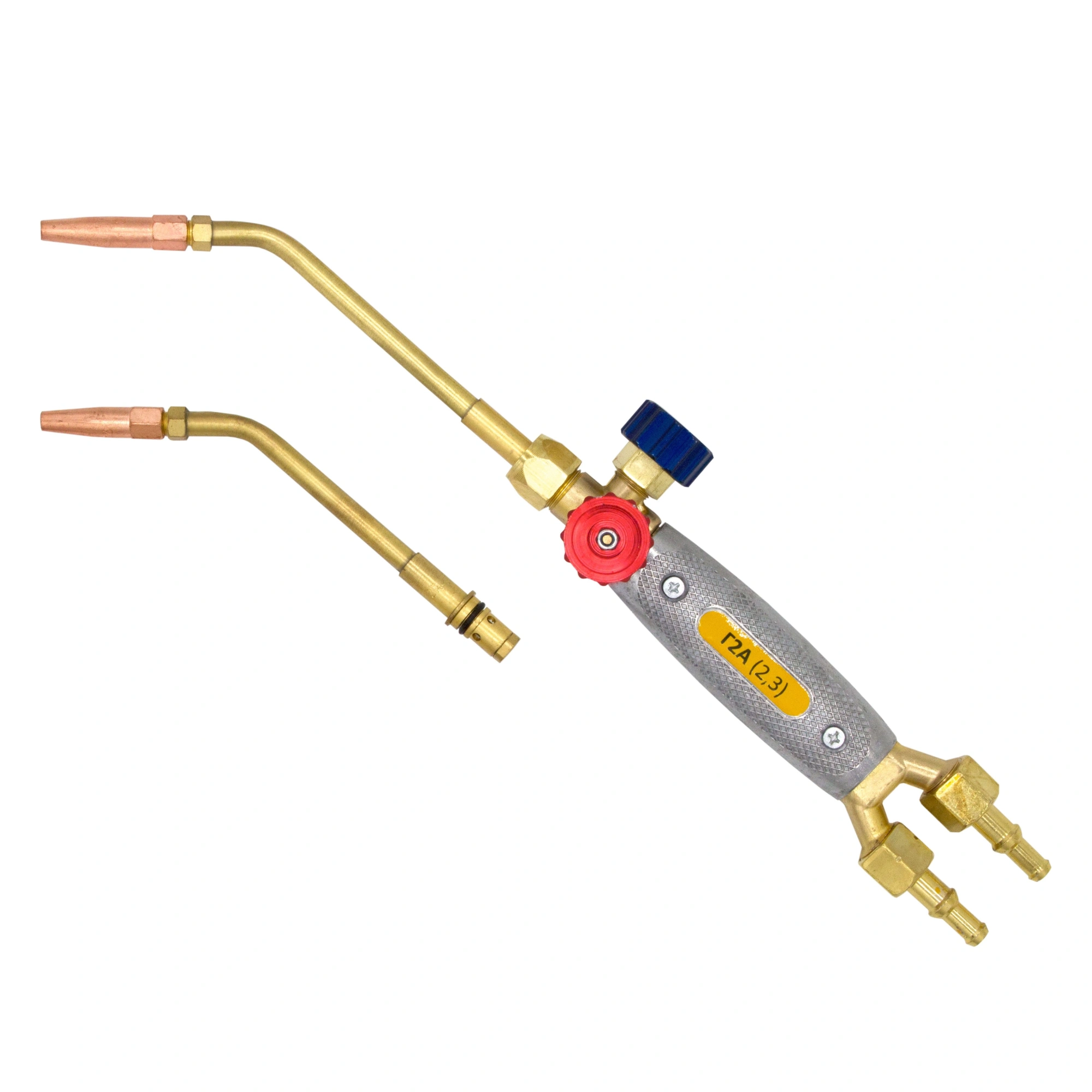 Фото Горелка ацетиленовая Г2А (2,3) (Оберон) N2202