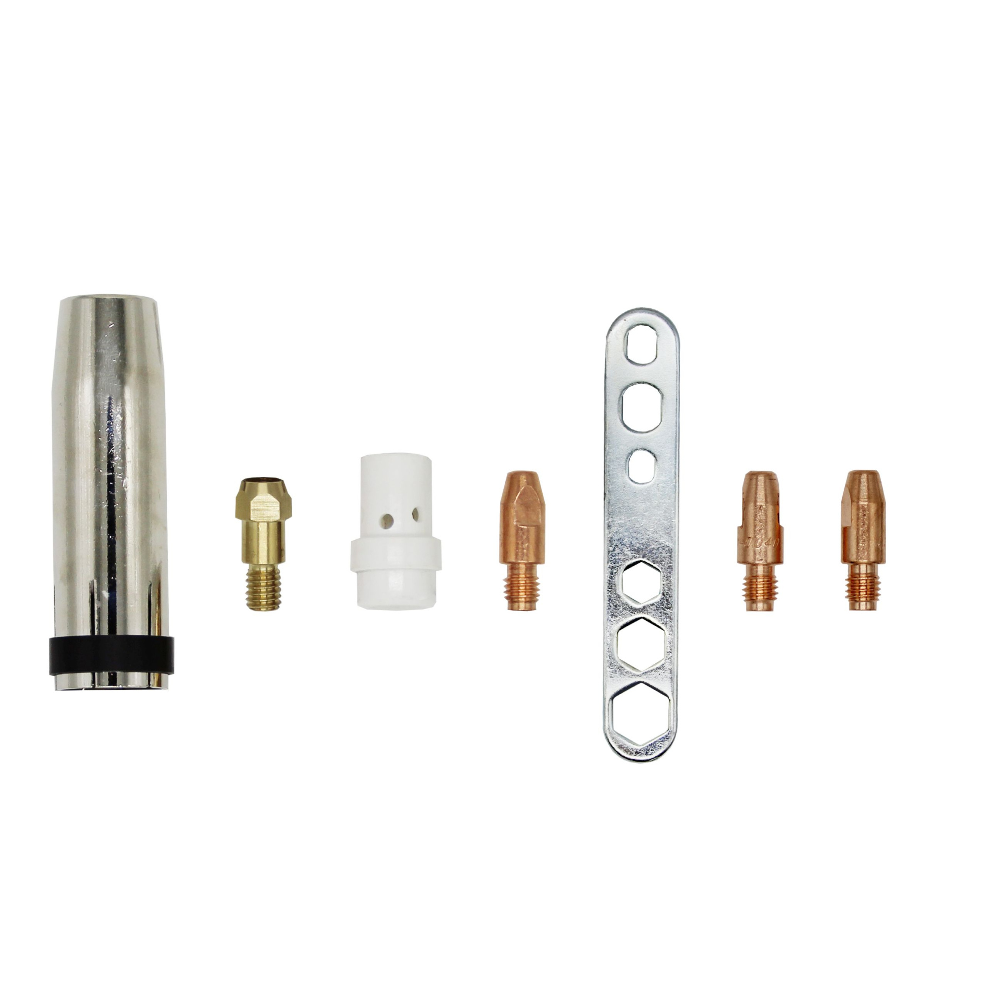 Фото Сварочная горелка Оберон MW-36 3 м XL014.0143