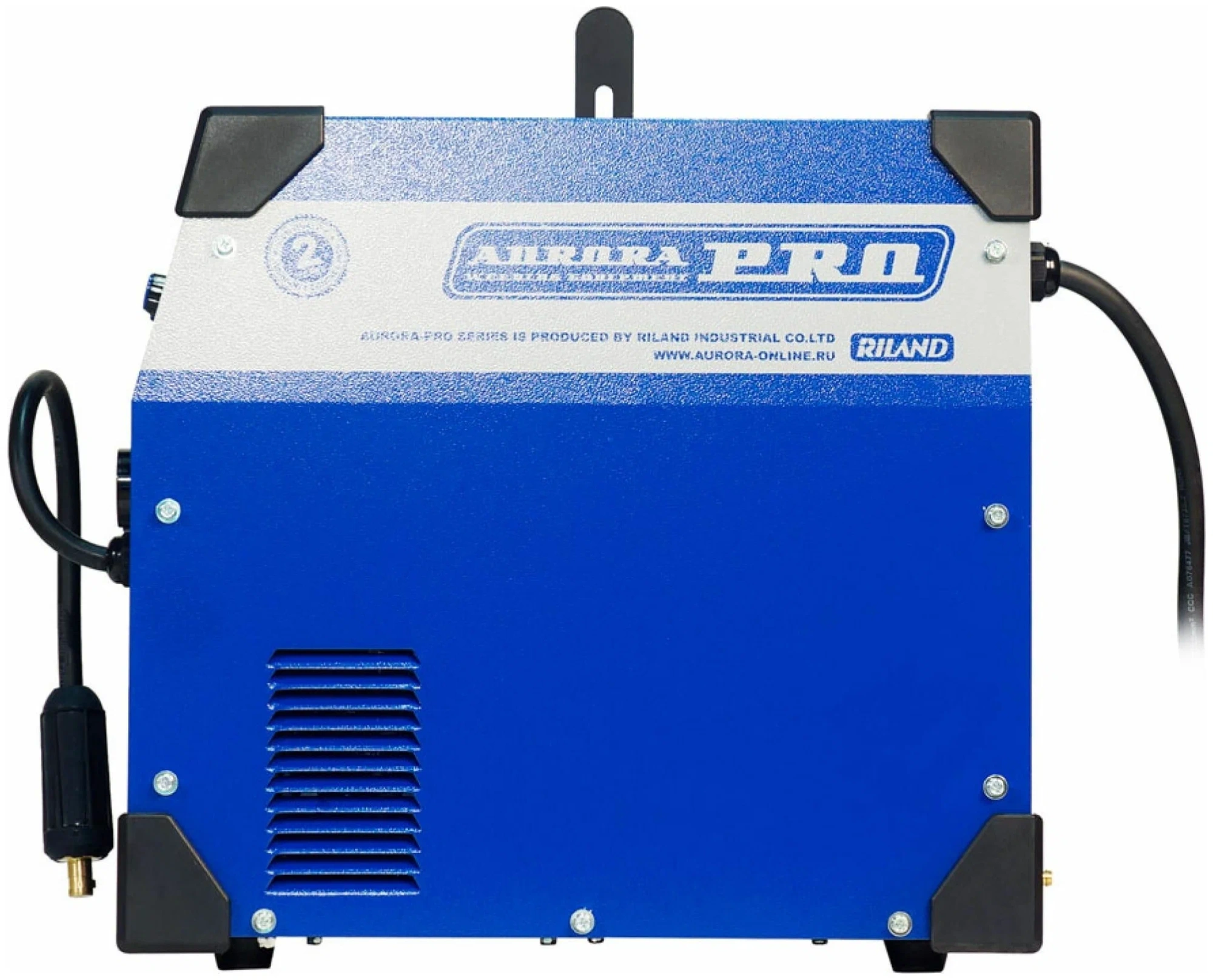 Фото Сварочный полуавтомат Aurora PRO SPEEDWAY 200 IGBT от001000304 на сайте «От и До.ру» Фото Сварочный полуавтомат Aurora PRO SPEEDWAY 200 IGBT от001000304