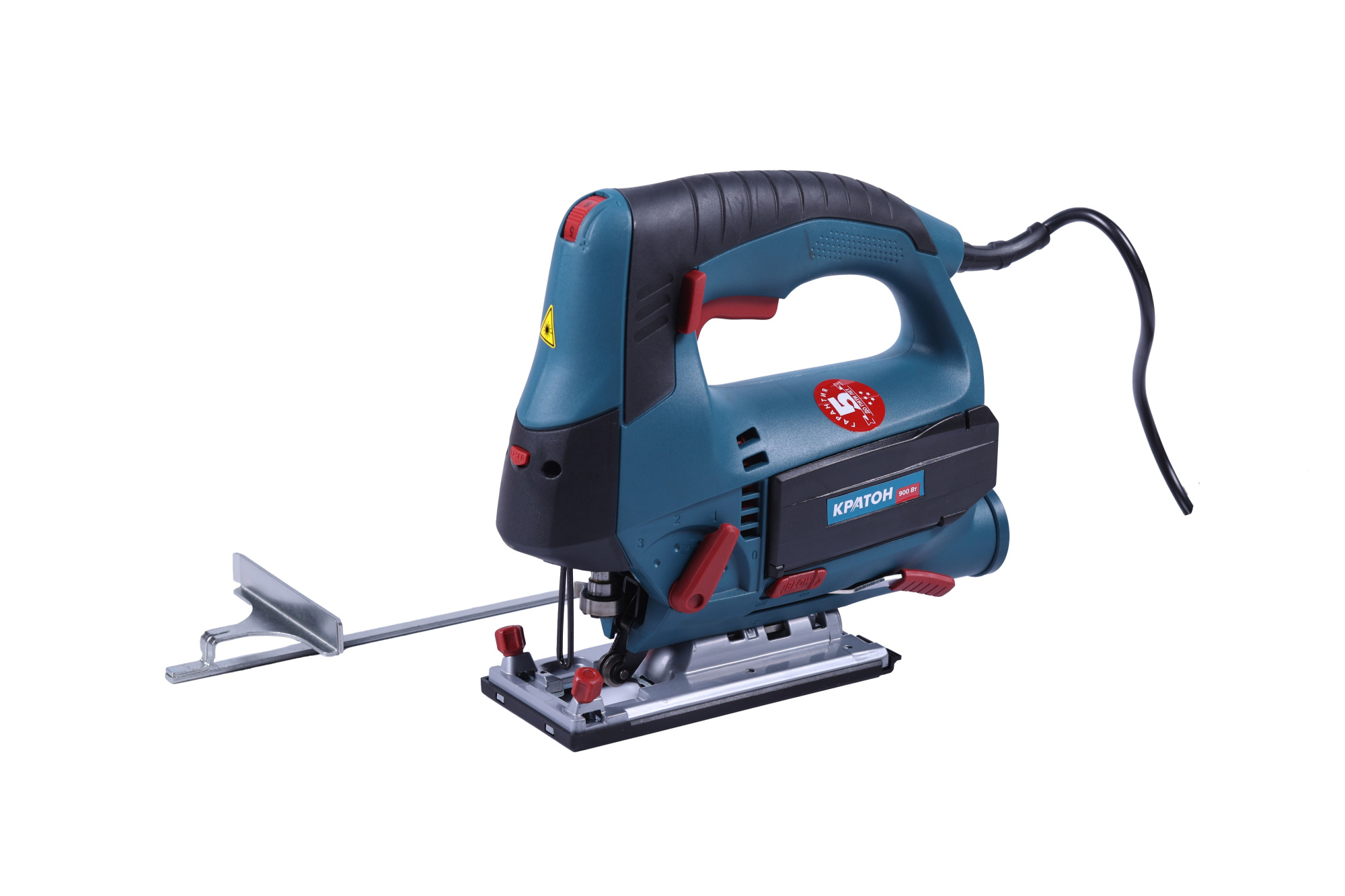 Фото Лобзик электрический Кратон JSE-900/110 от002003601