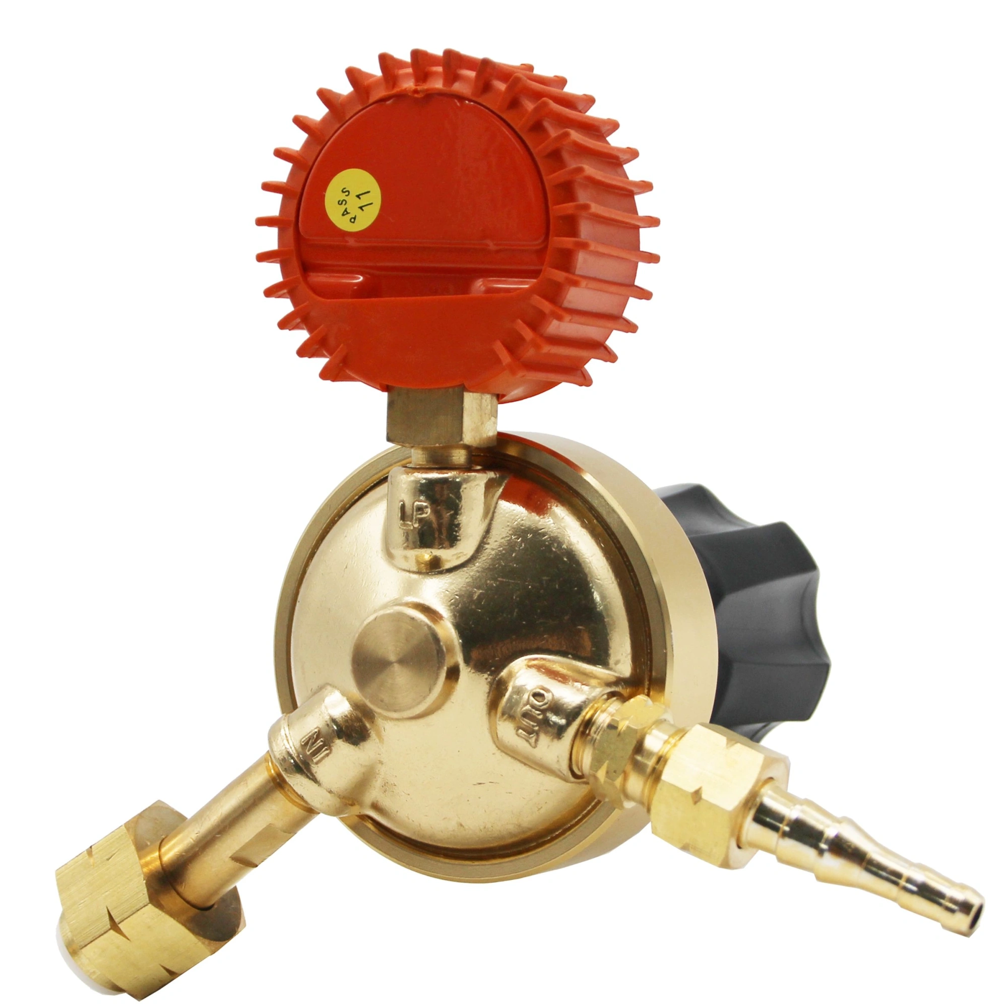 Фото Редуктор пропановый Оберон БПО-5-КР крупногабаритный N4114