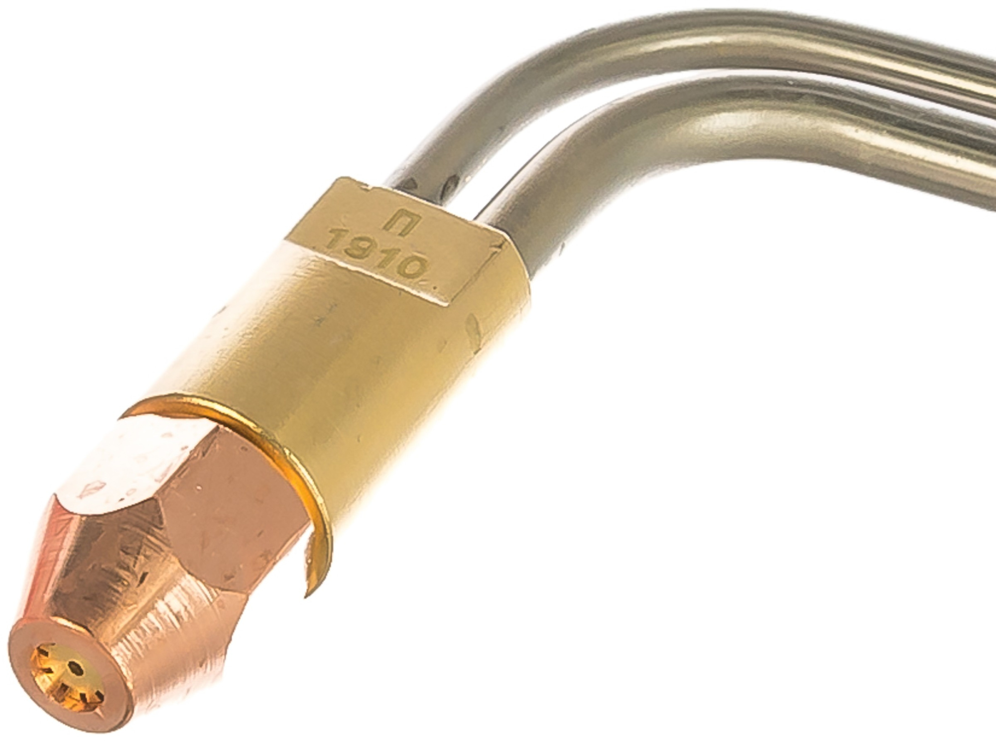 Фото Газовый резак KRASS Р3П-300 пропановый вентильный от015000056