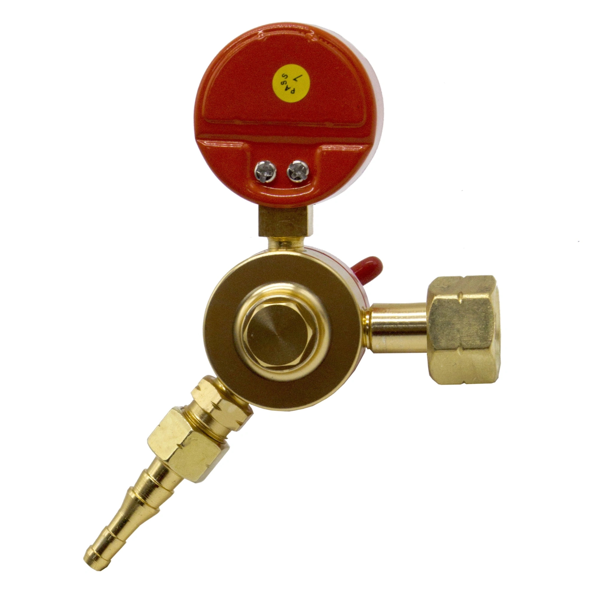 Фото Редуктор пропановый Оберон БПО-5-5AL N4110