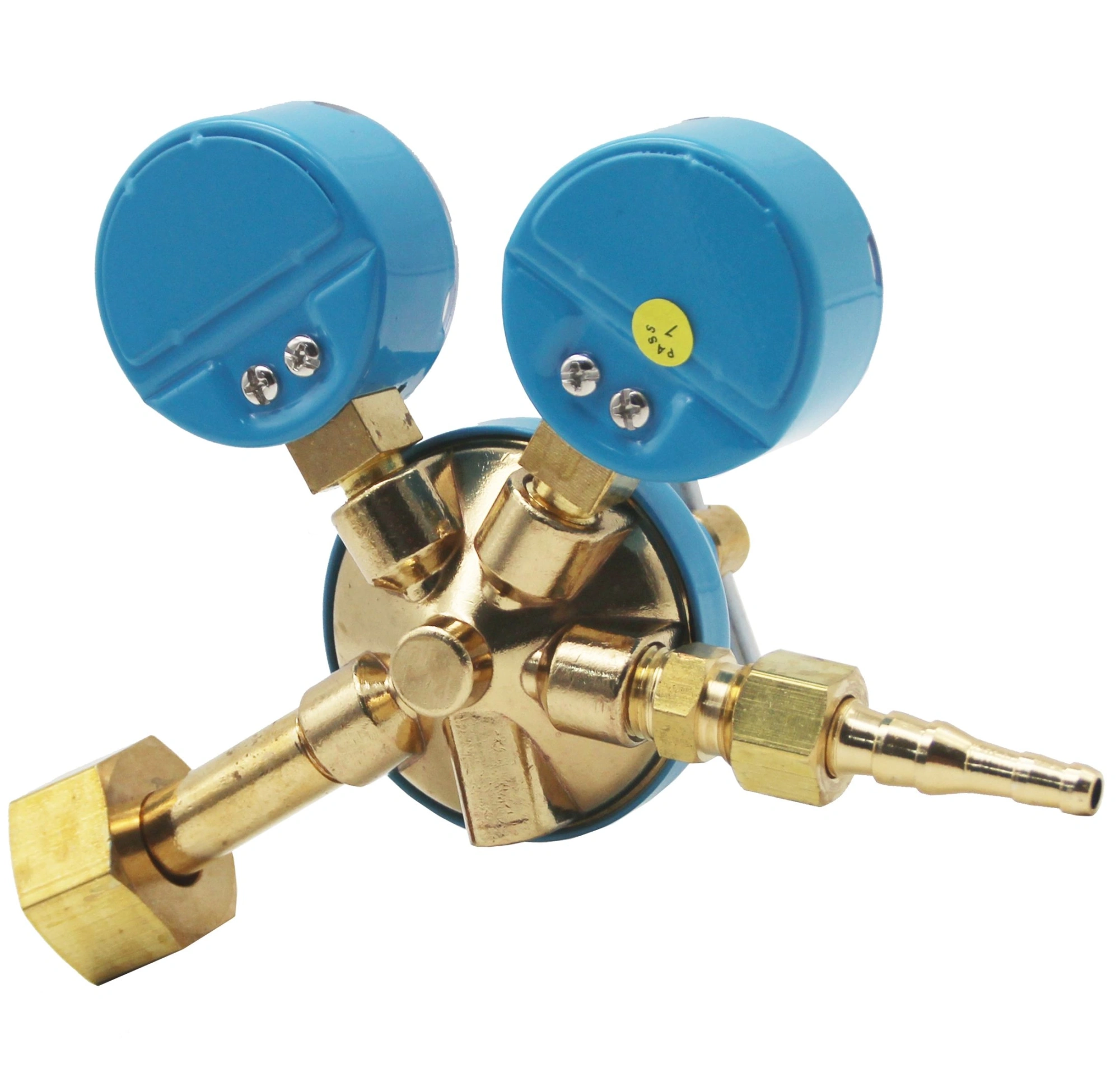 Фото Редуктор кислородный Оберон БКО-50-4 N4123