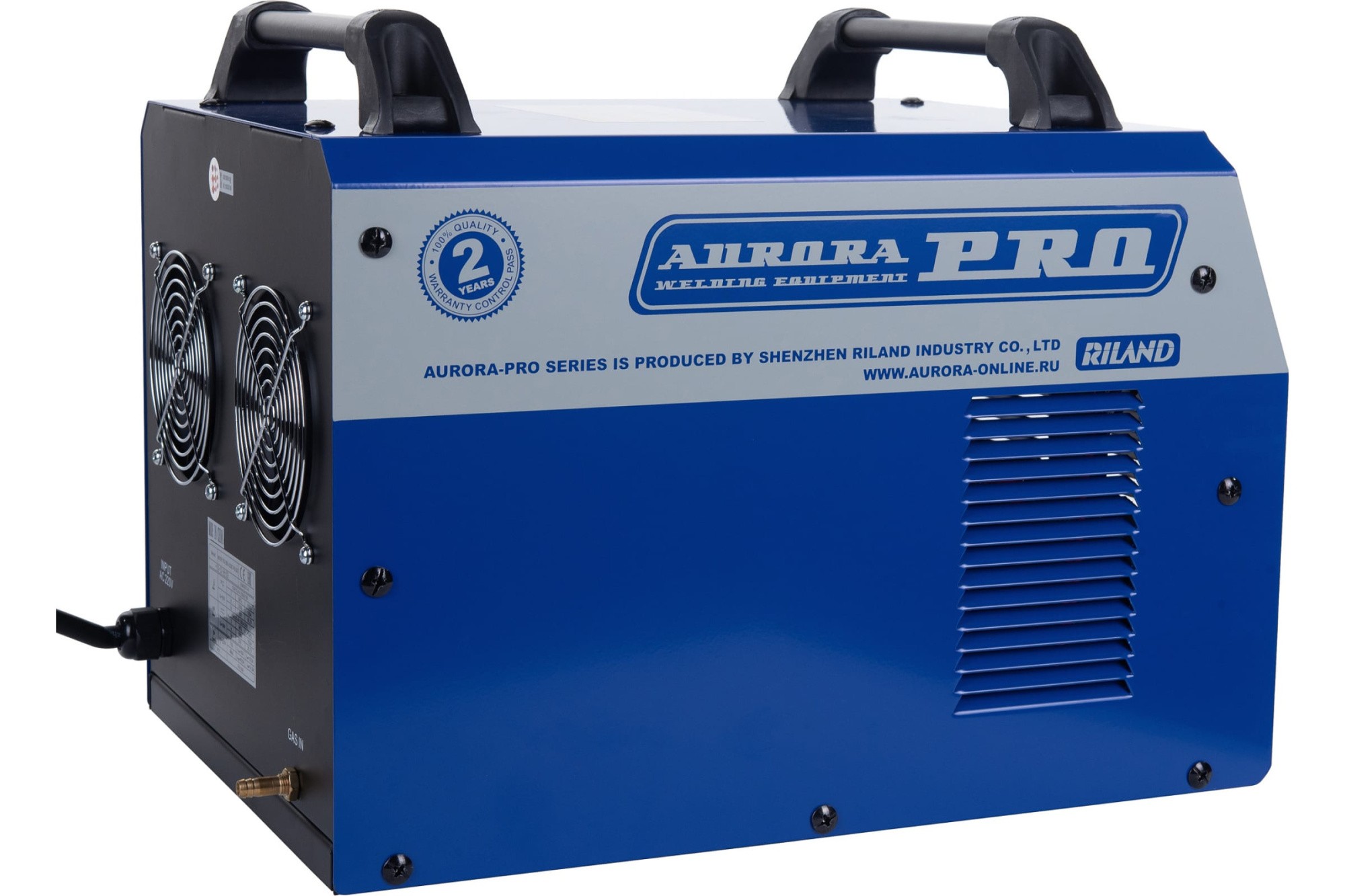 Фото Сварочный аппарат Aurora PRO INTER TIG 200 AC/DC PULSE Mosfet НАКС от001000266 на сайте «От и До.ру» Фото Сварочный аппарат Aurora PRO INTER TIG 200 AC/DC PULSE Mosfet НАКС от001000266
