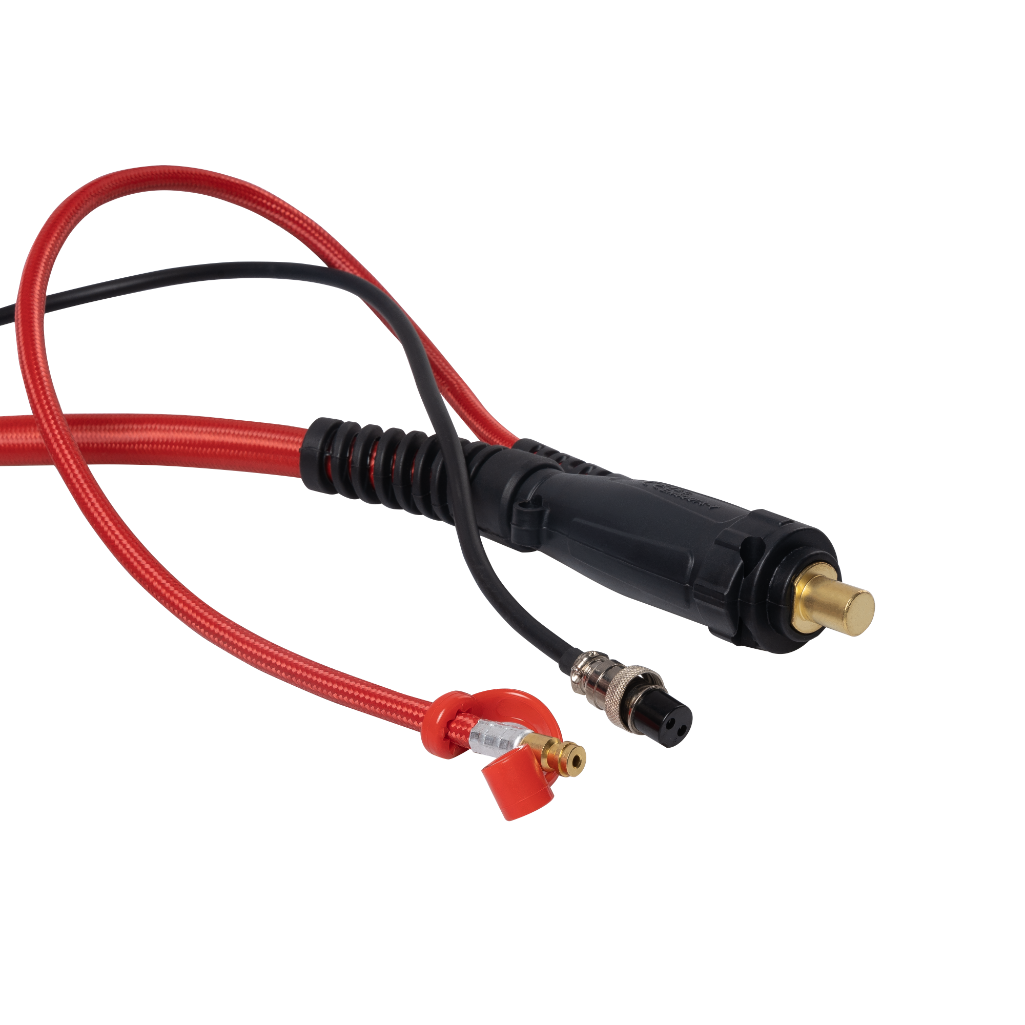 Фото Горелка сварочная START TIG 9 RF (4м) SuperFlex EV09RF-40 EV09RF-40