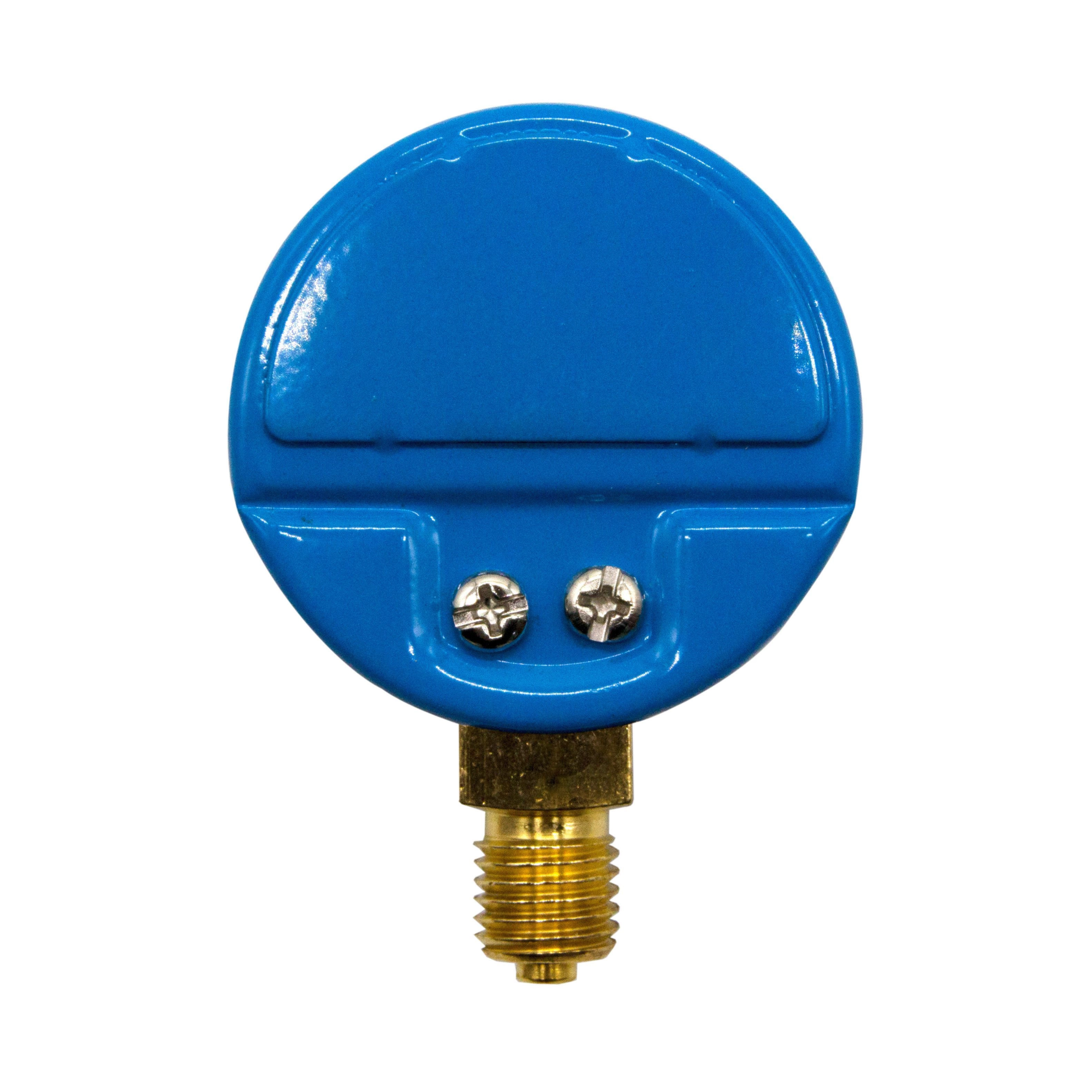 Фото Манометр Оберон кислородный 2,5 мПа N5401