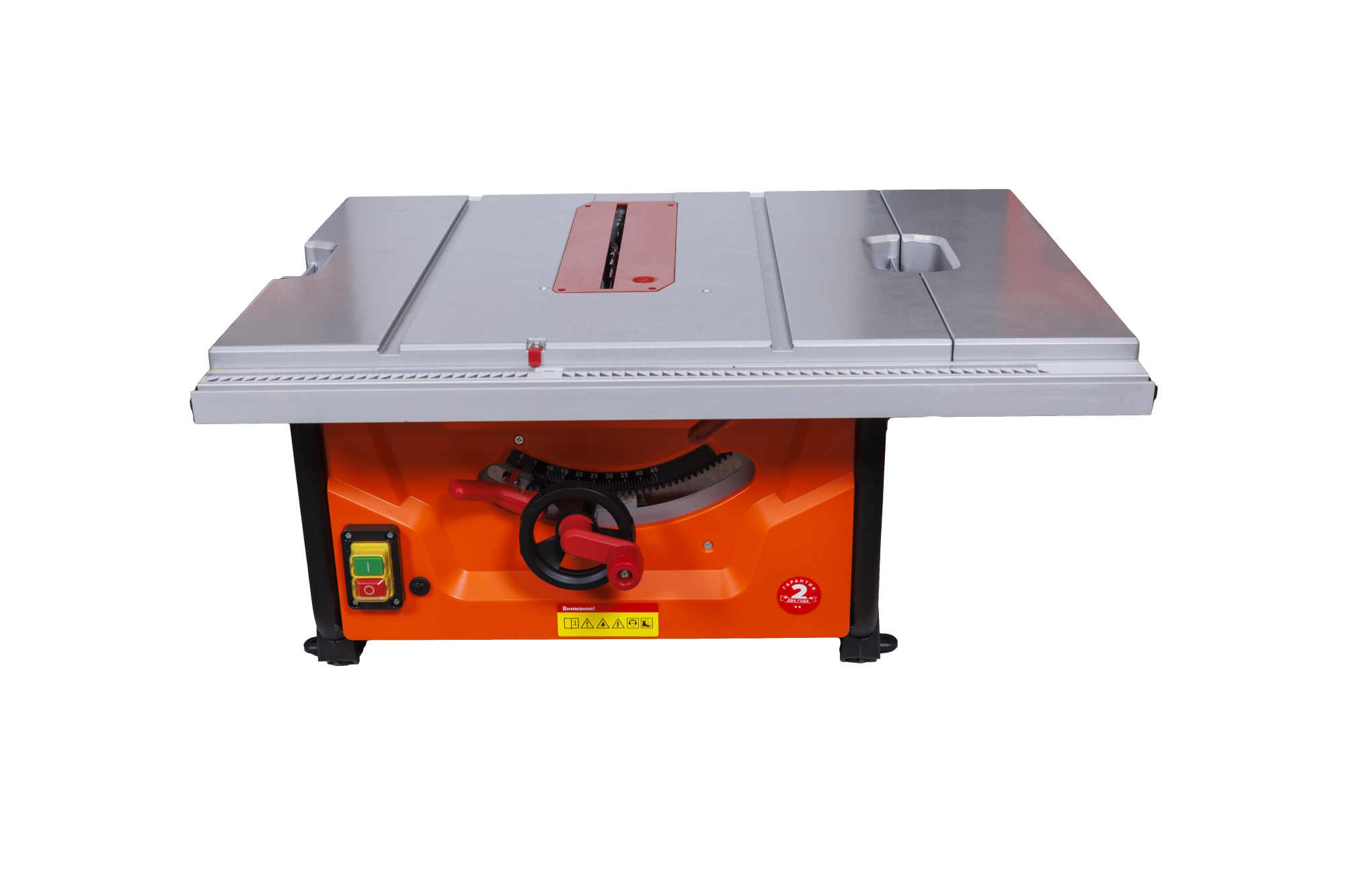 Фото Станок круглопильный Кратон WMTS-1600-255 от002003655