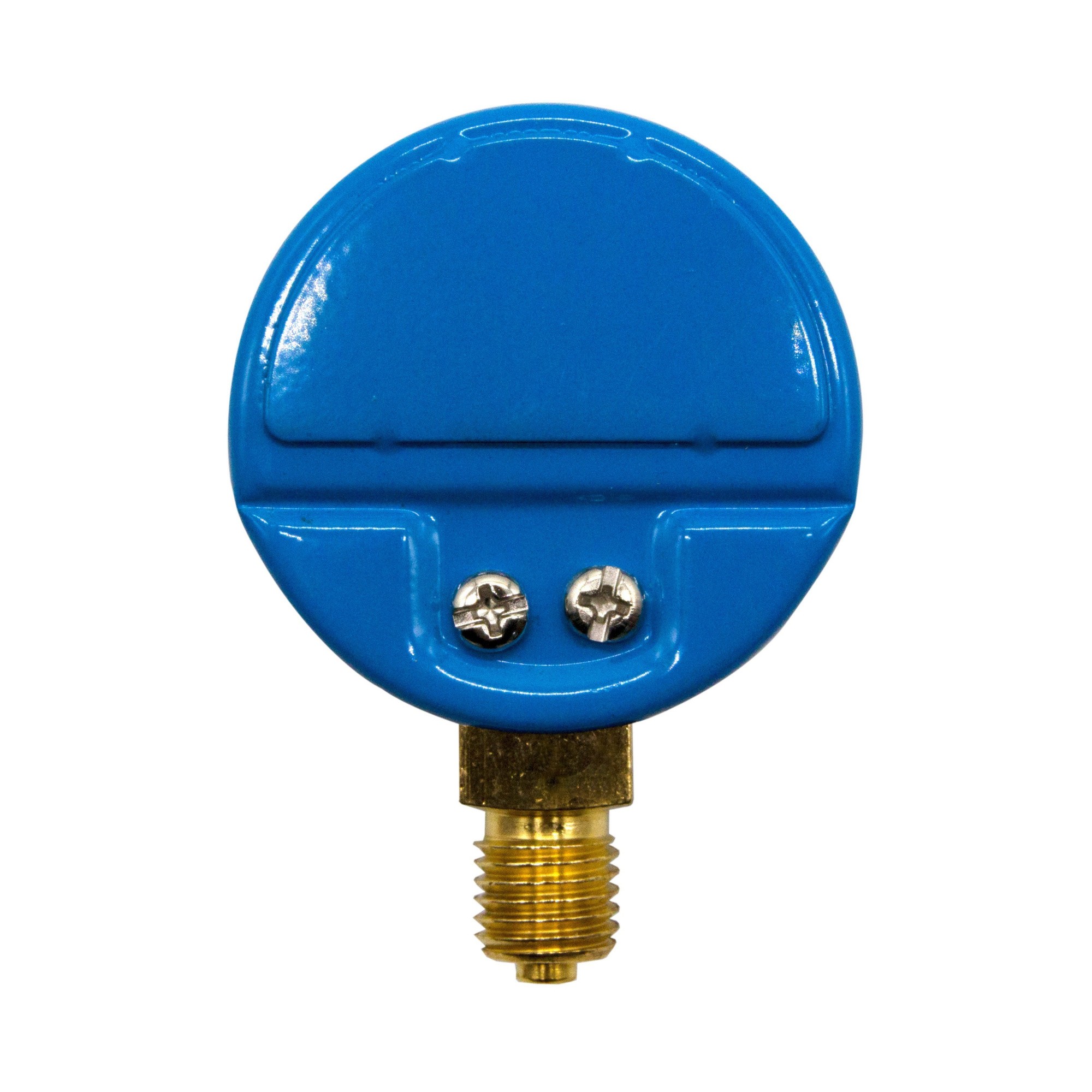 Фото Манометр МП2-Уф 0-25,0 МПа мет. корпус d50 (с поверкой) технические газы RV0686